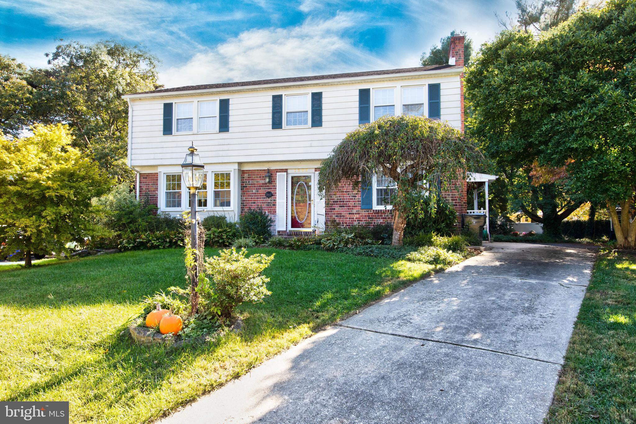 MARYWOOD - Residential