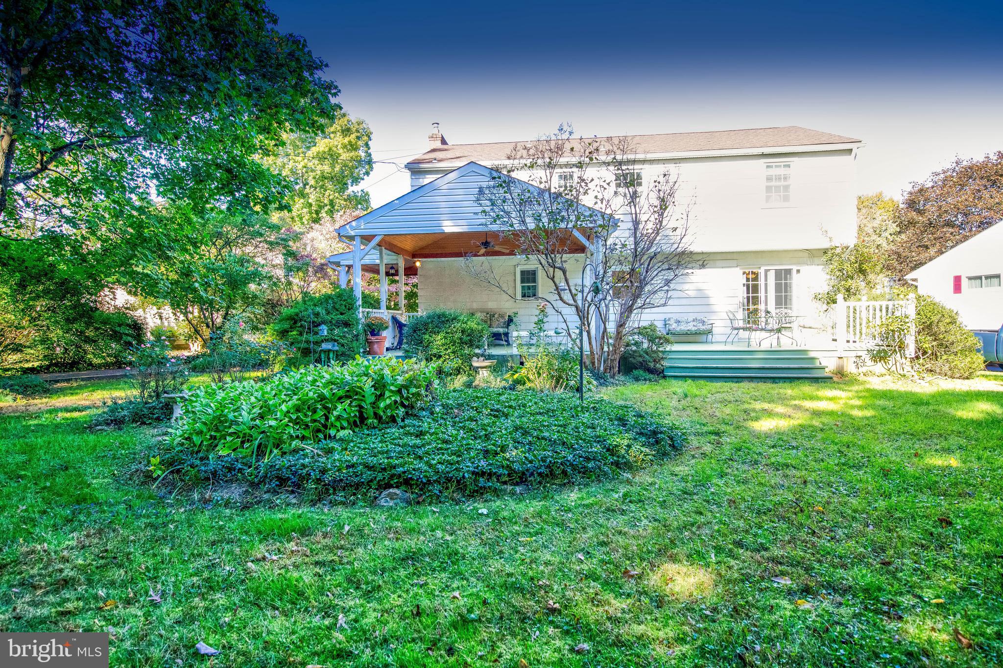 MARYWOOD - Residential