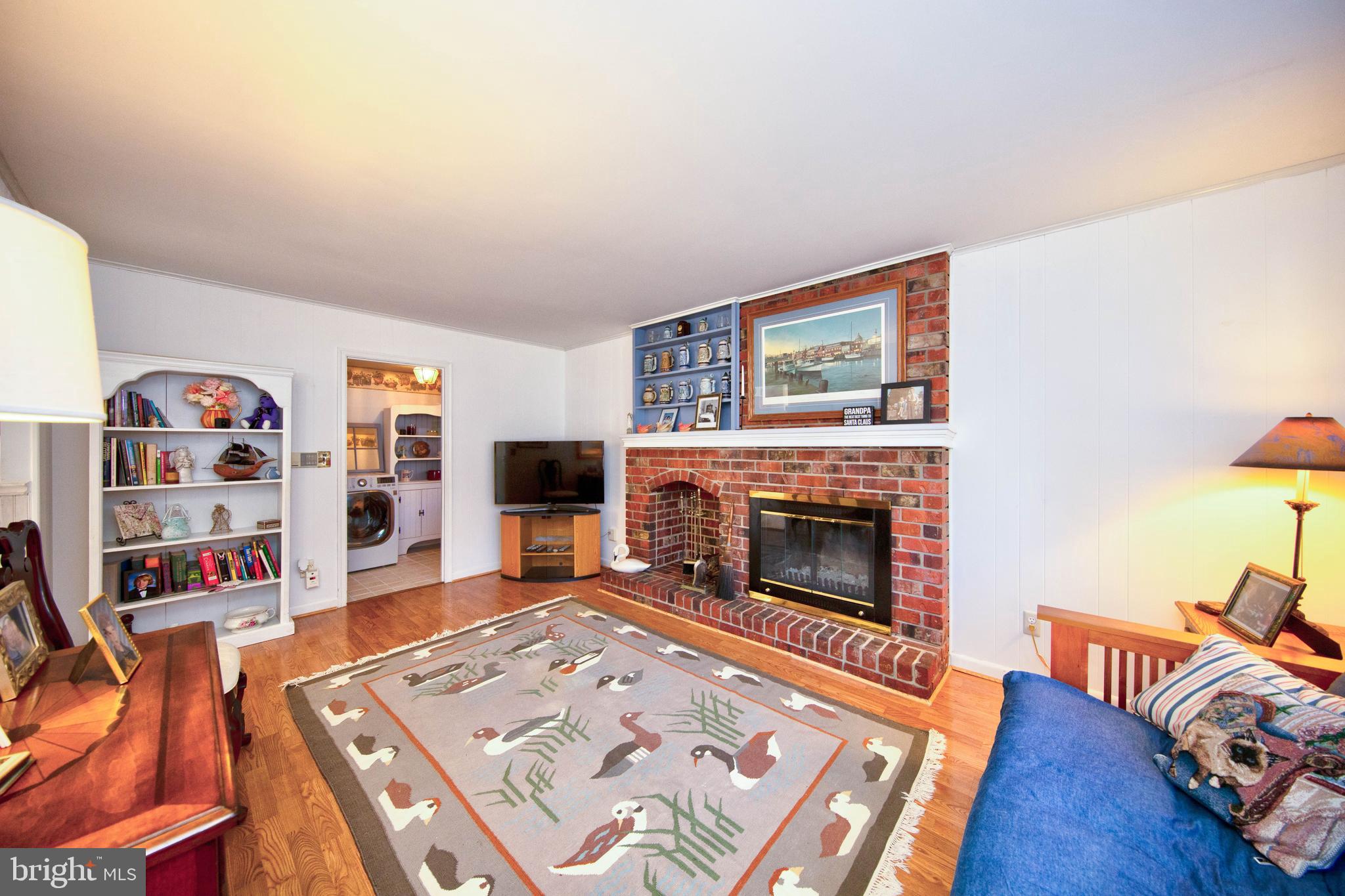 MARYWOOD - Residential