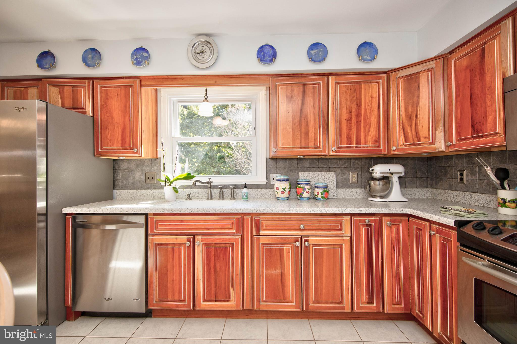 MARYWOOD - Residential