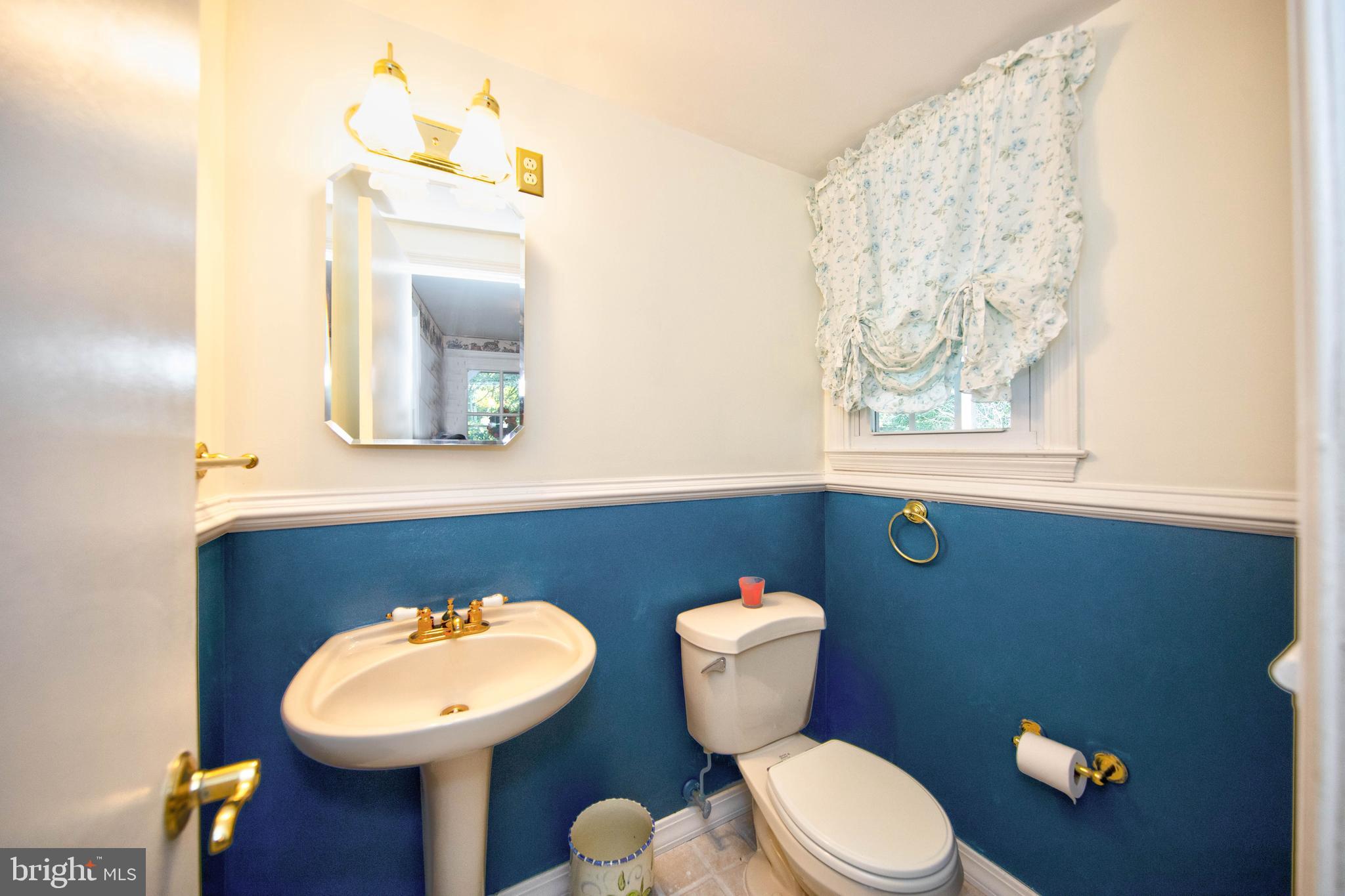 MARYWOOD - Residential