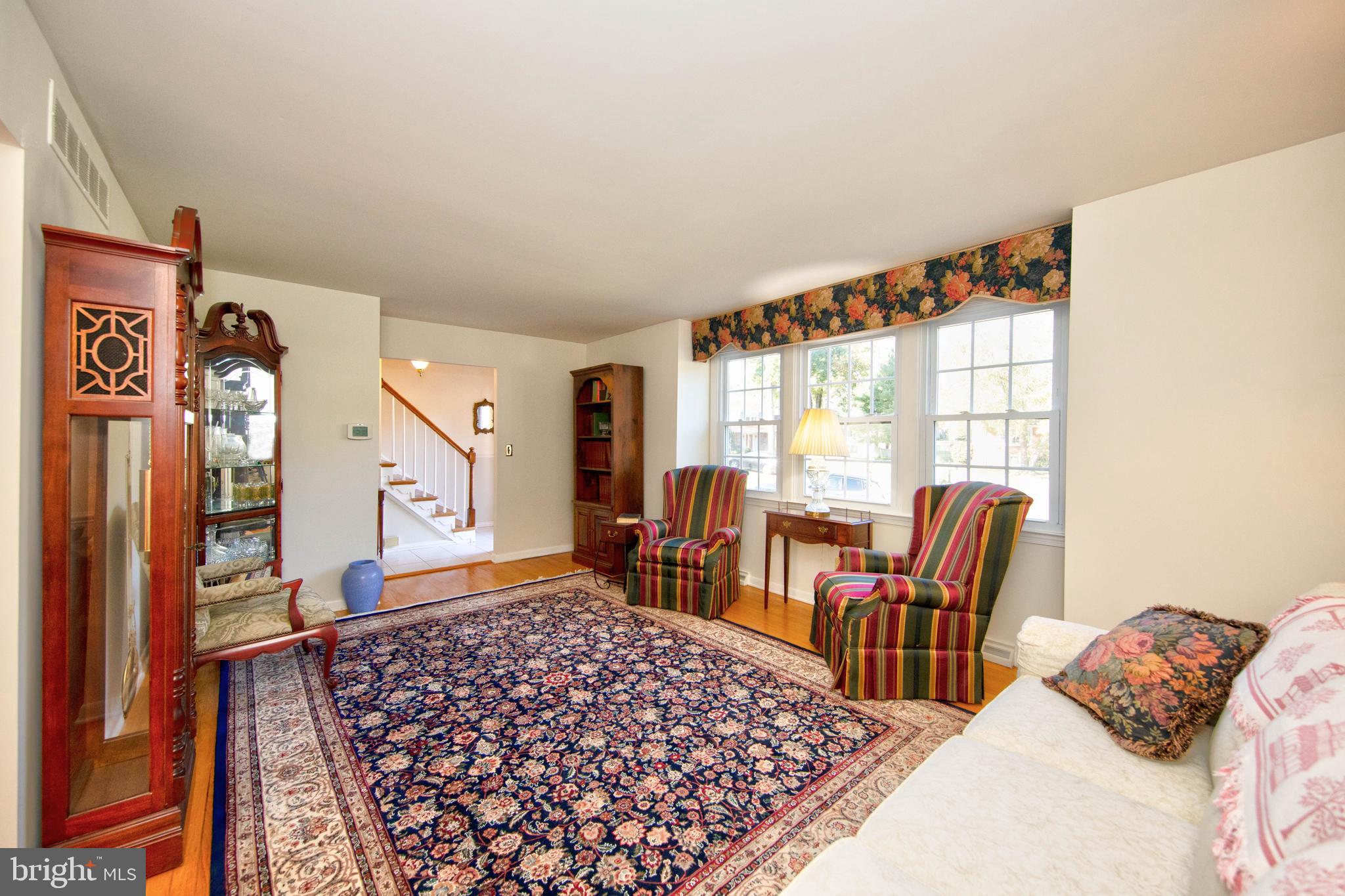 MARYWOOD - Residential