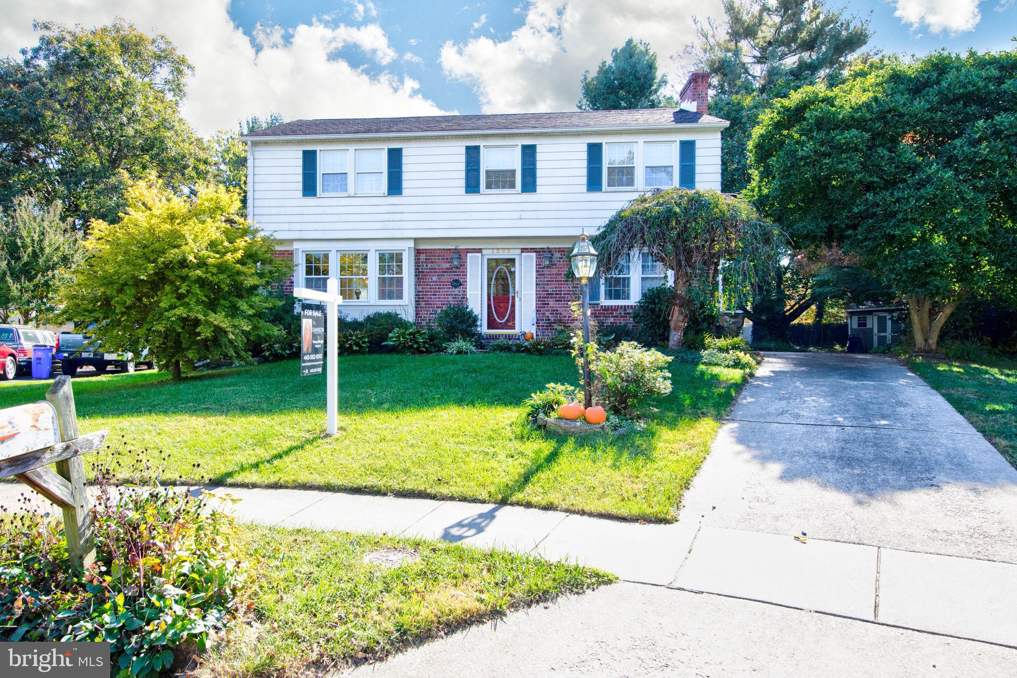 MARYWOOD - Residential