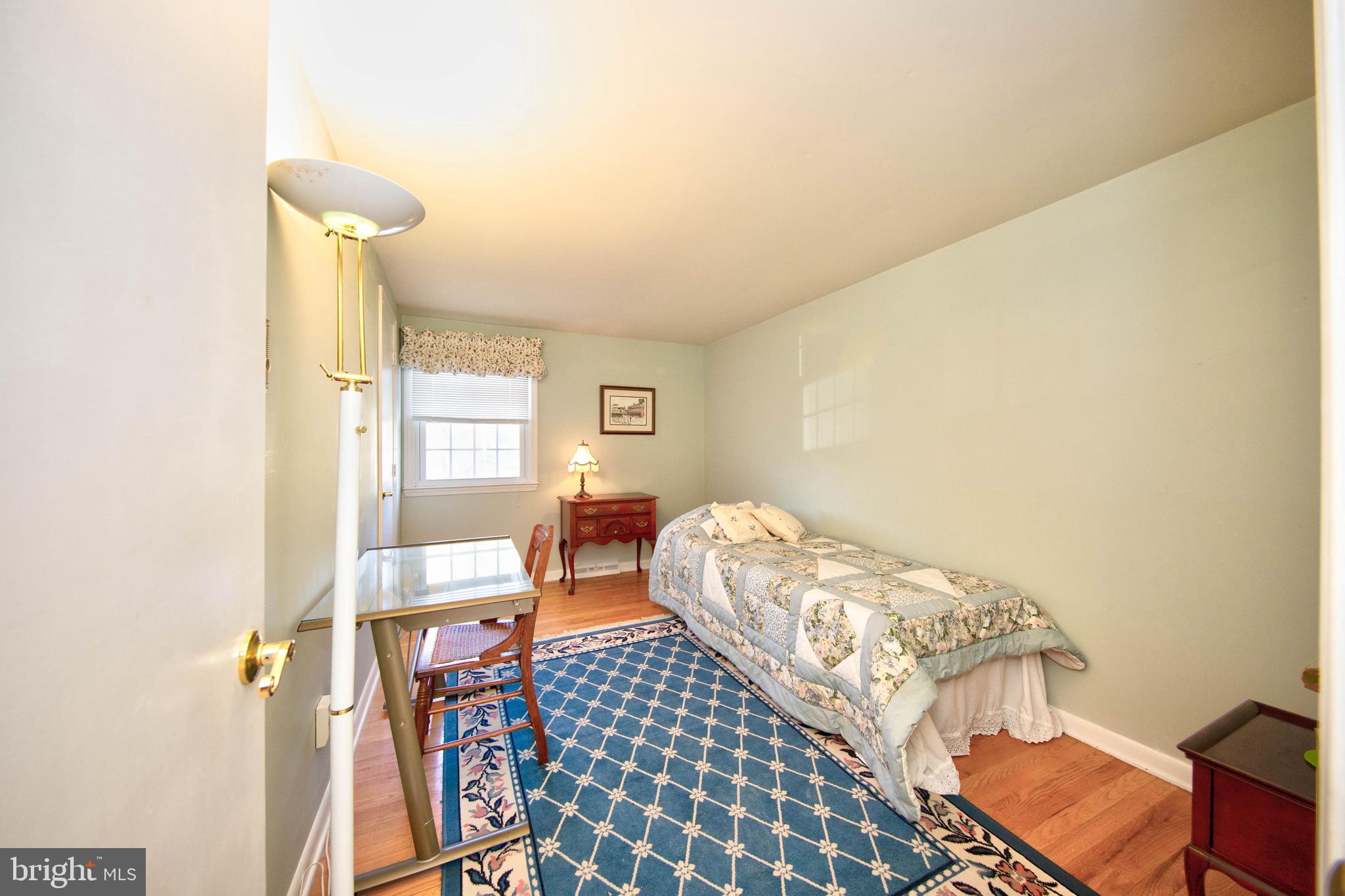 MARYWOOD - Residential