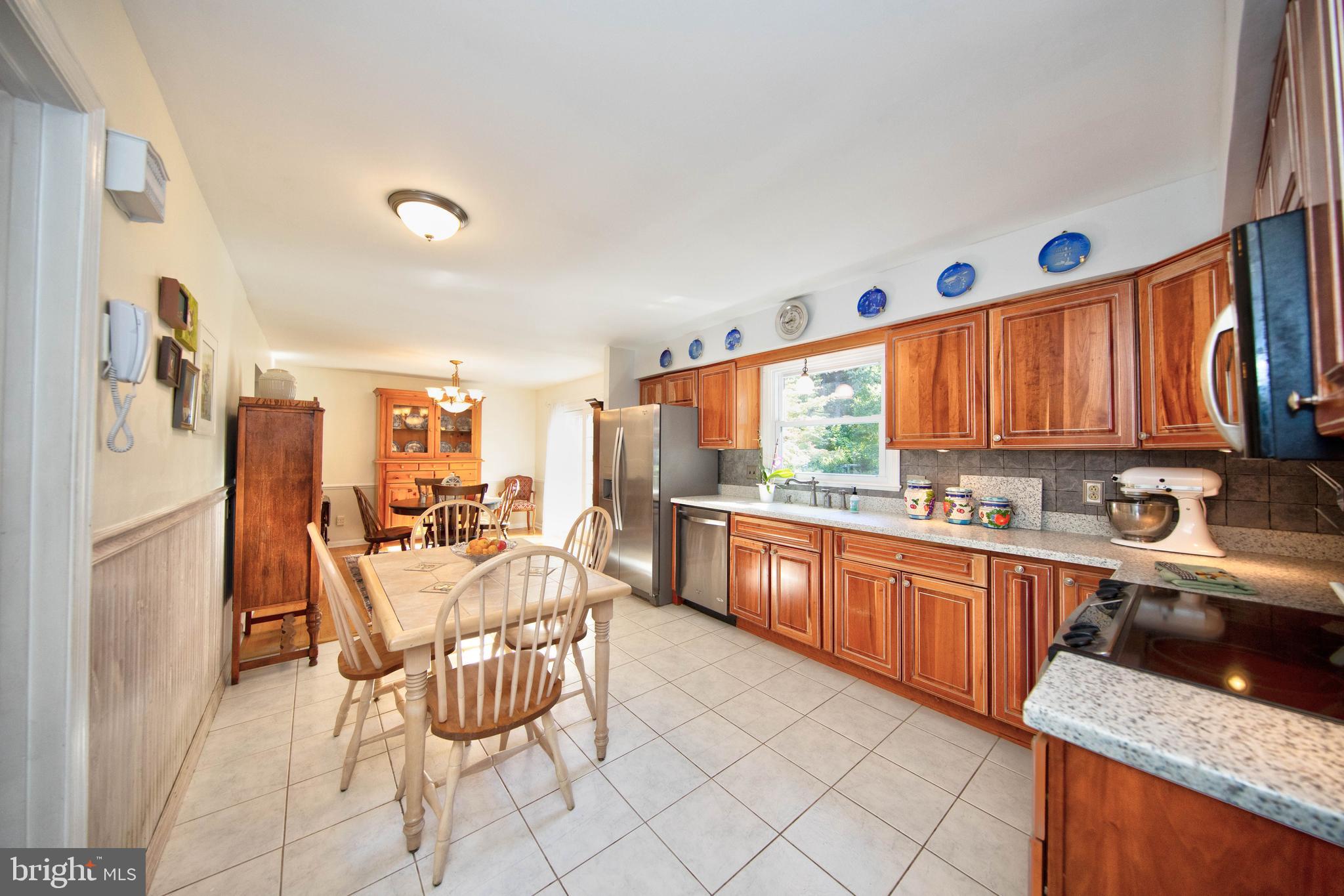 MARYWOOD - Residential