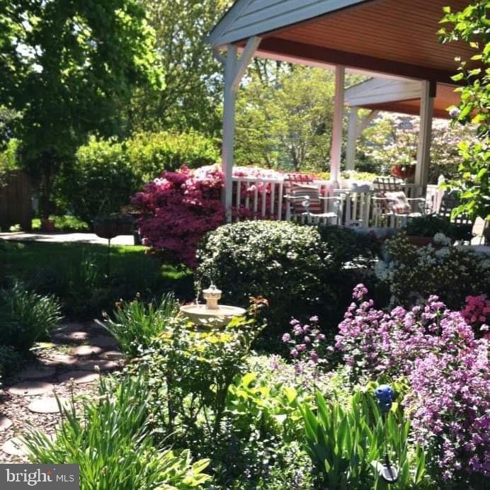 MARYWOOD - Residential