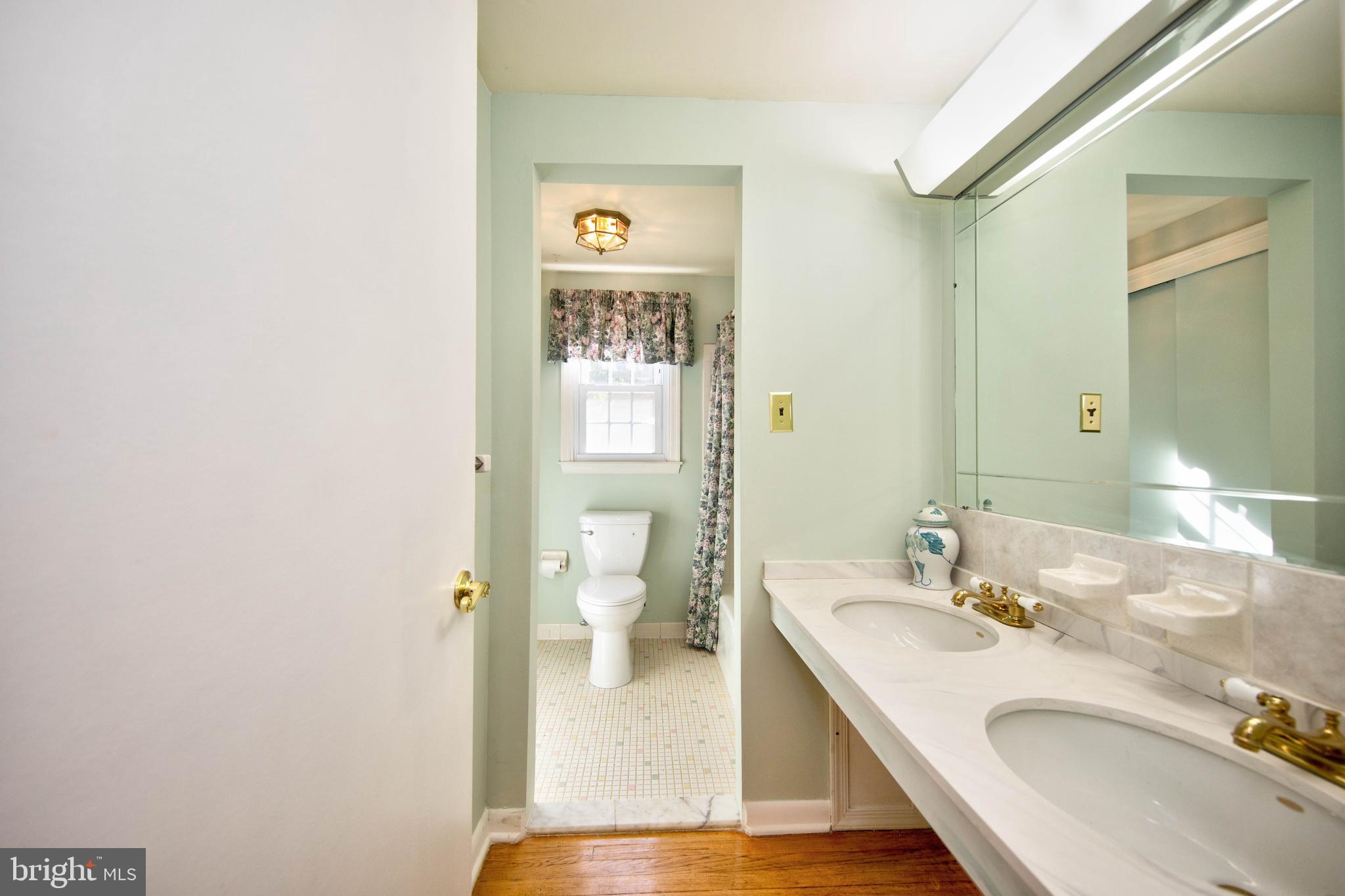 MARYWOOD - Residential