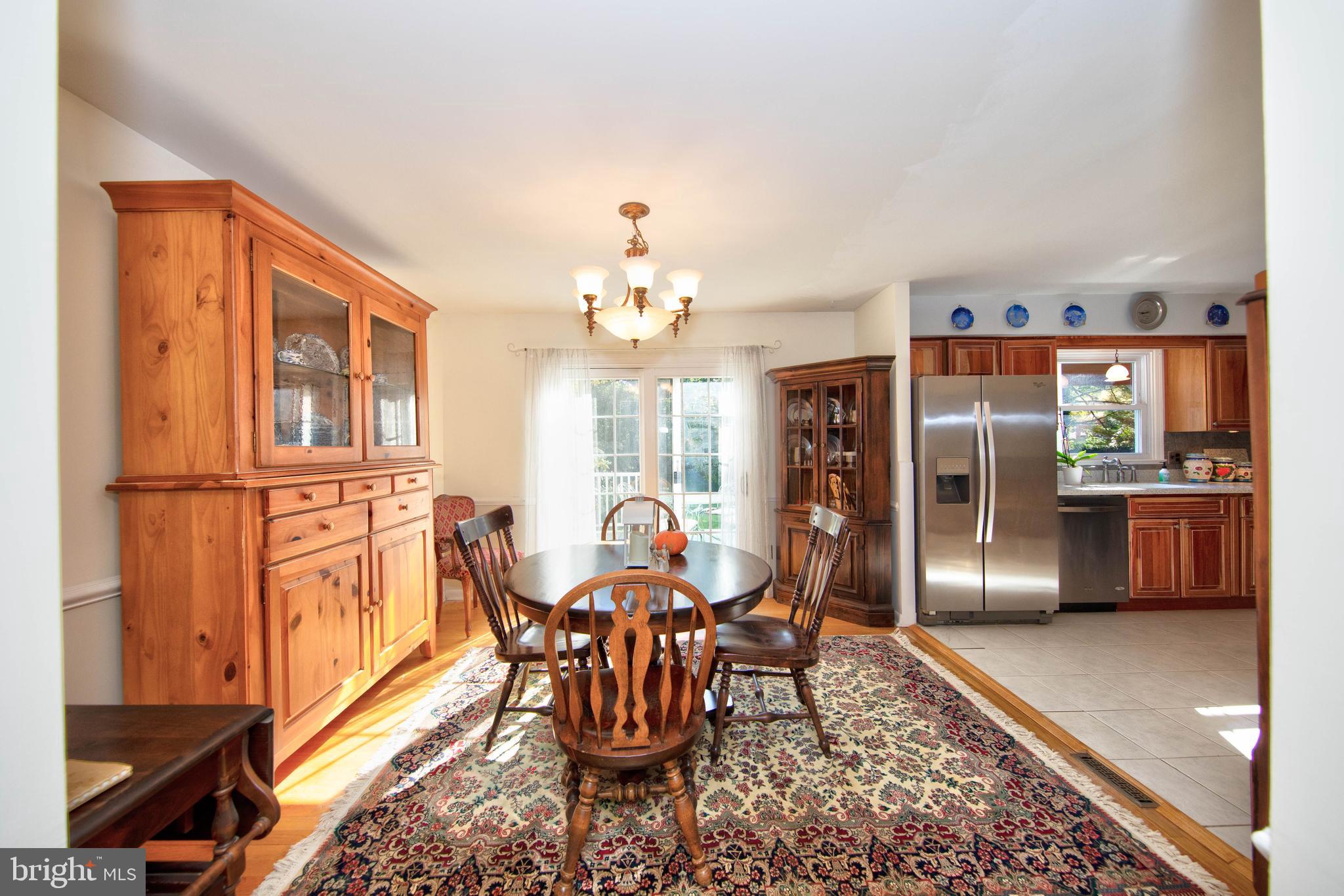 MARYWOOD - Residential