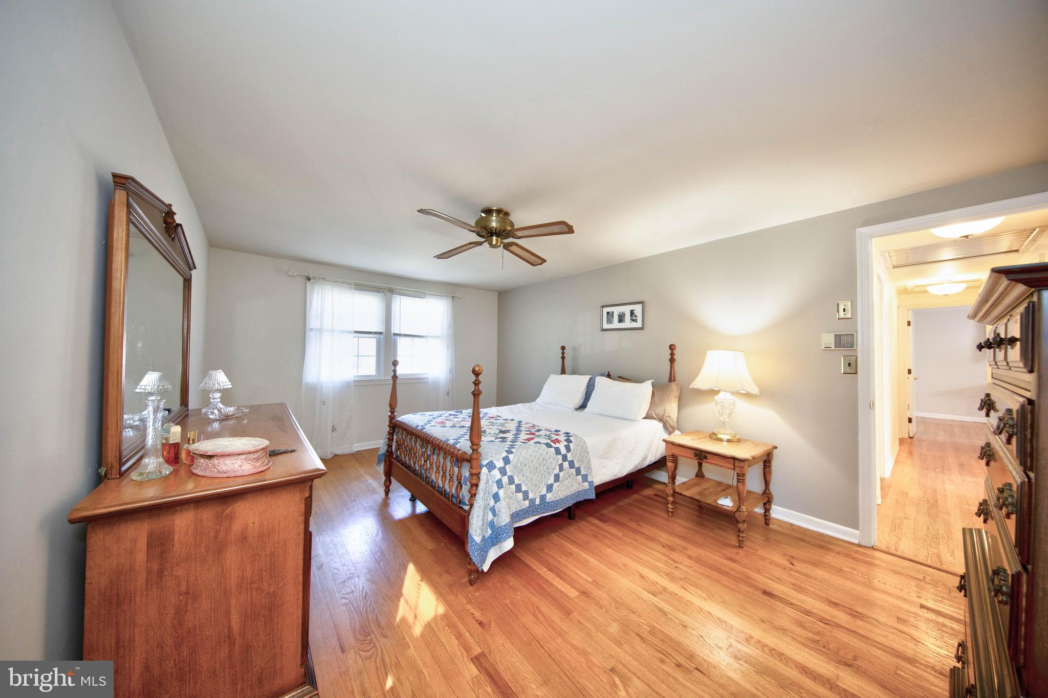 MARYWOOD - Residential