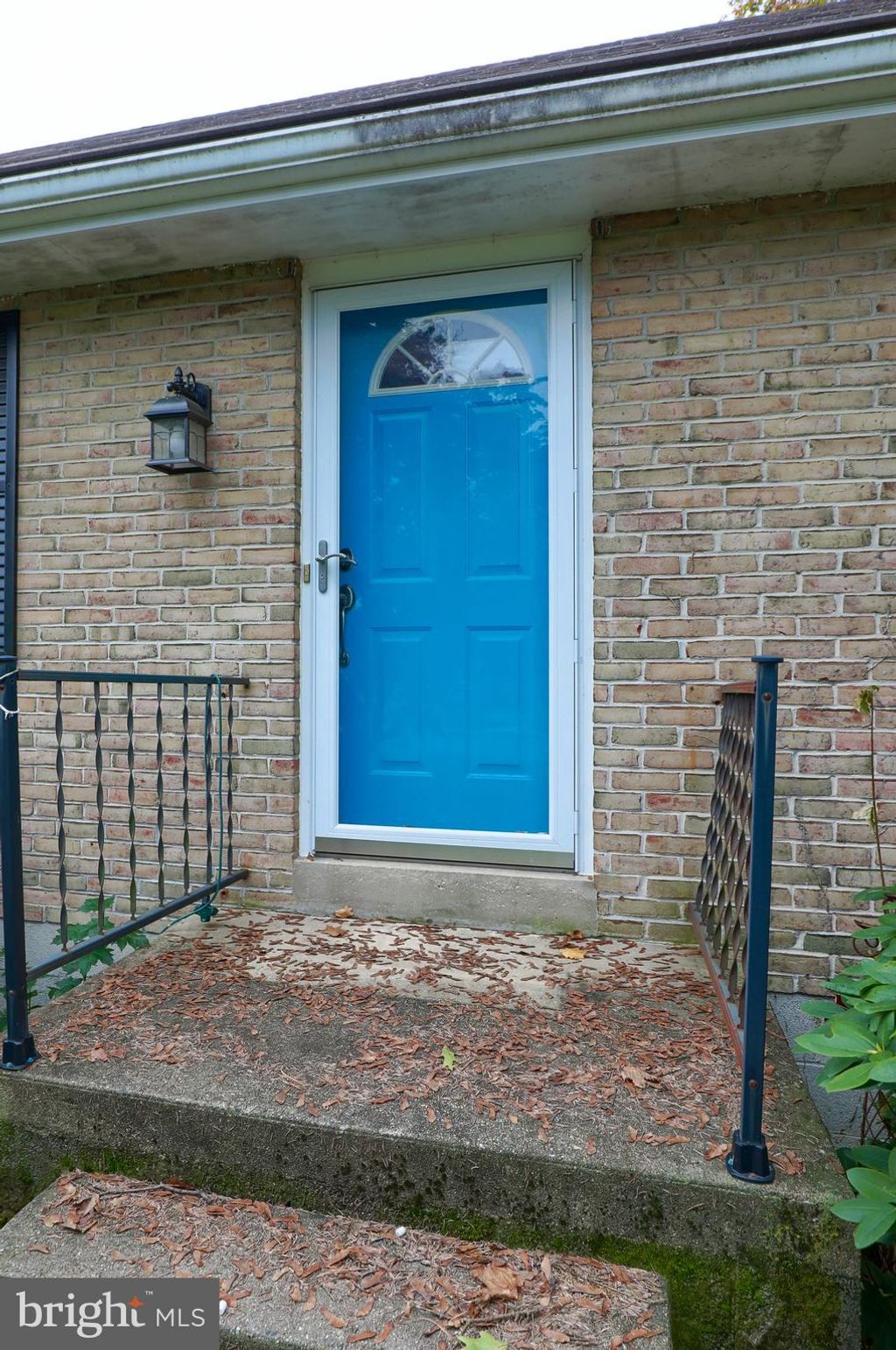 Photo of 204 S MANOR ST, MOUNTVILLE, PA 17554 (MLS # PALA2027192)