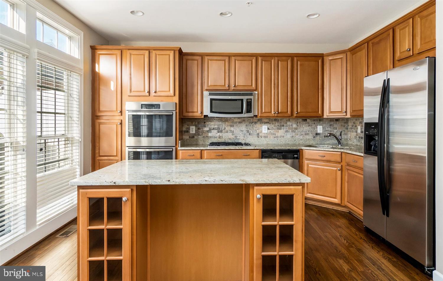 HONEYGO VILLAGE - Residential