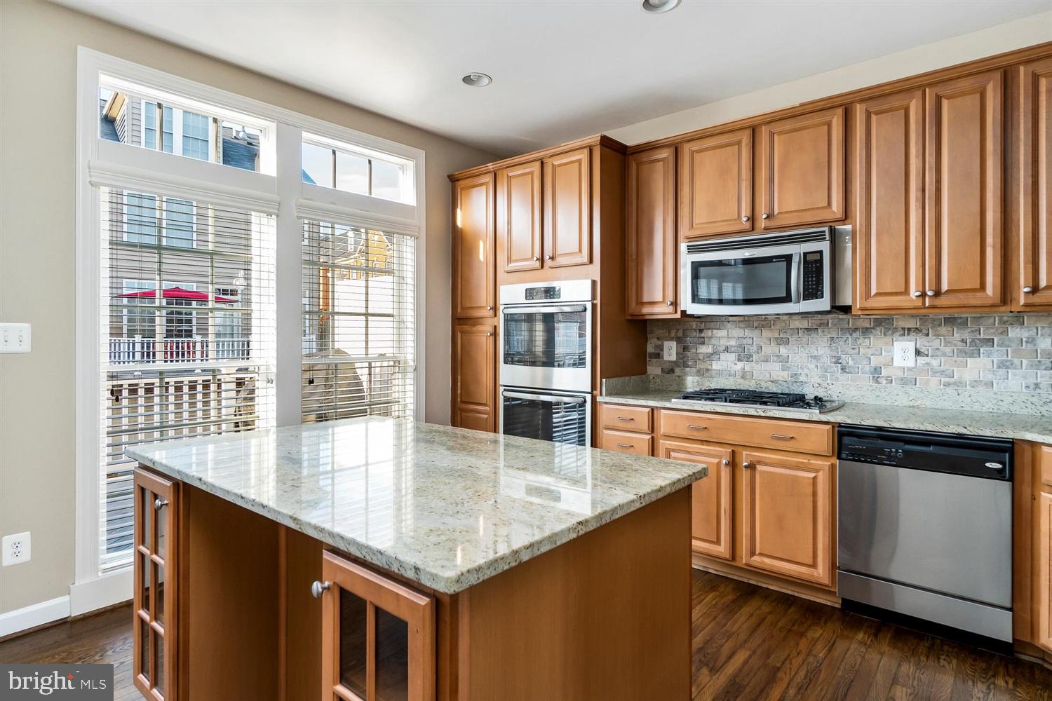 HONEYGO VILLAGE - Residential