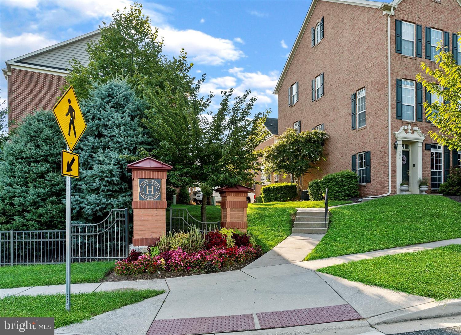 HONEYGO VILLAGE - Residential