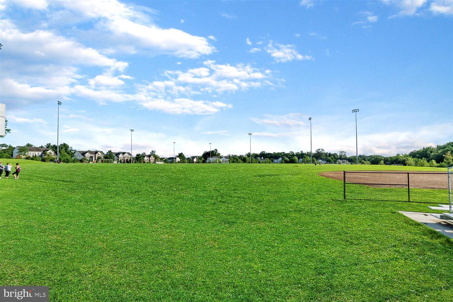 HONEYGO VILLAGE - Residential