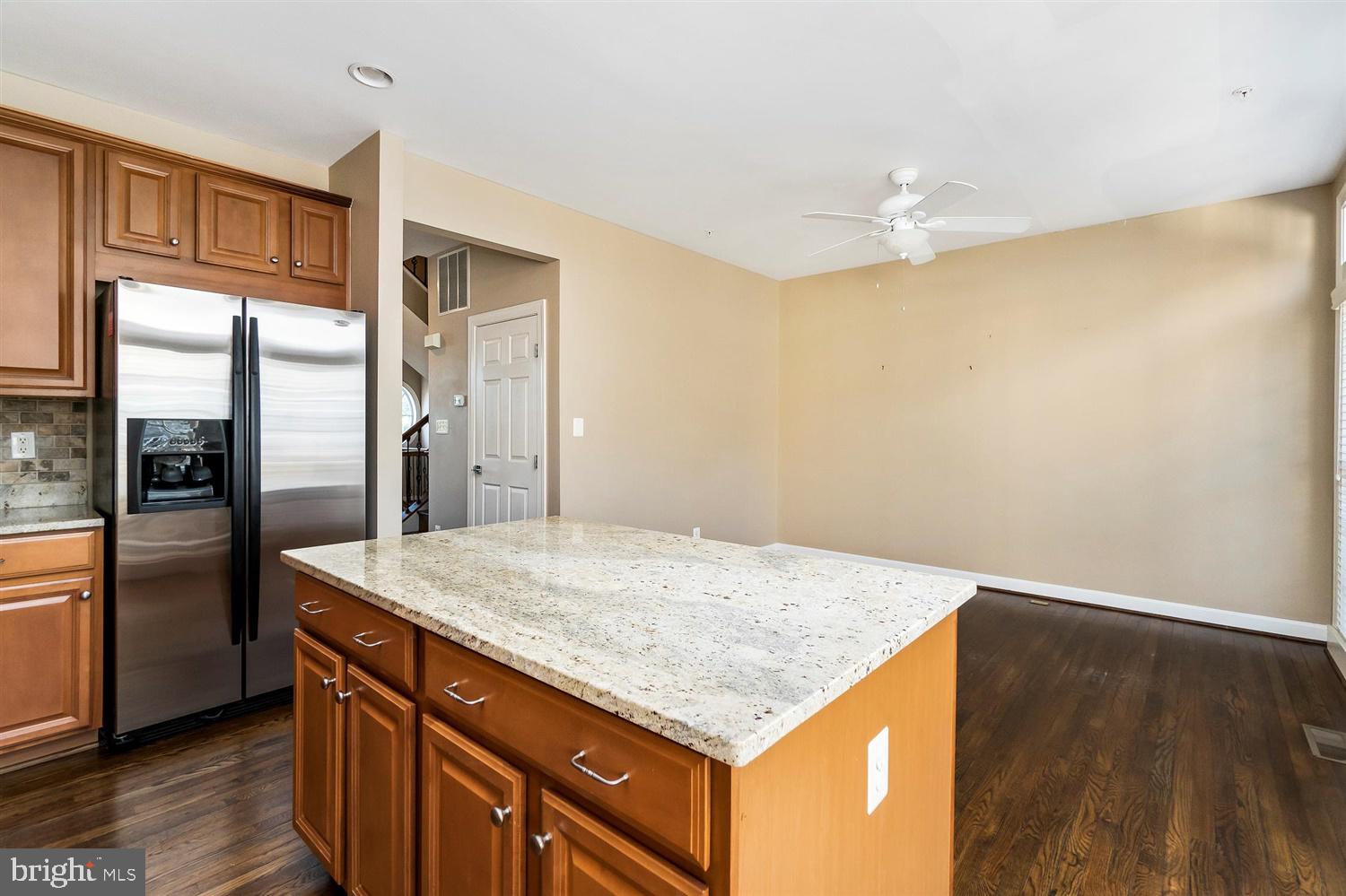 HONEYGO VILLAGE - Residential