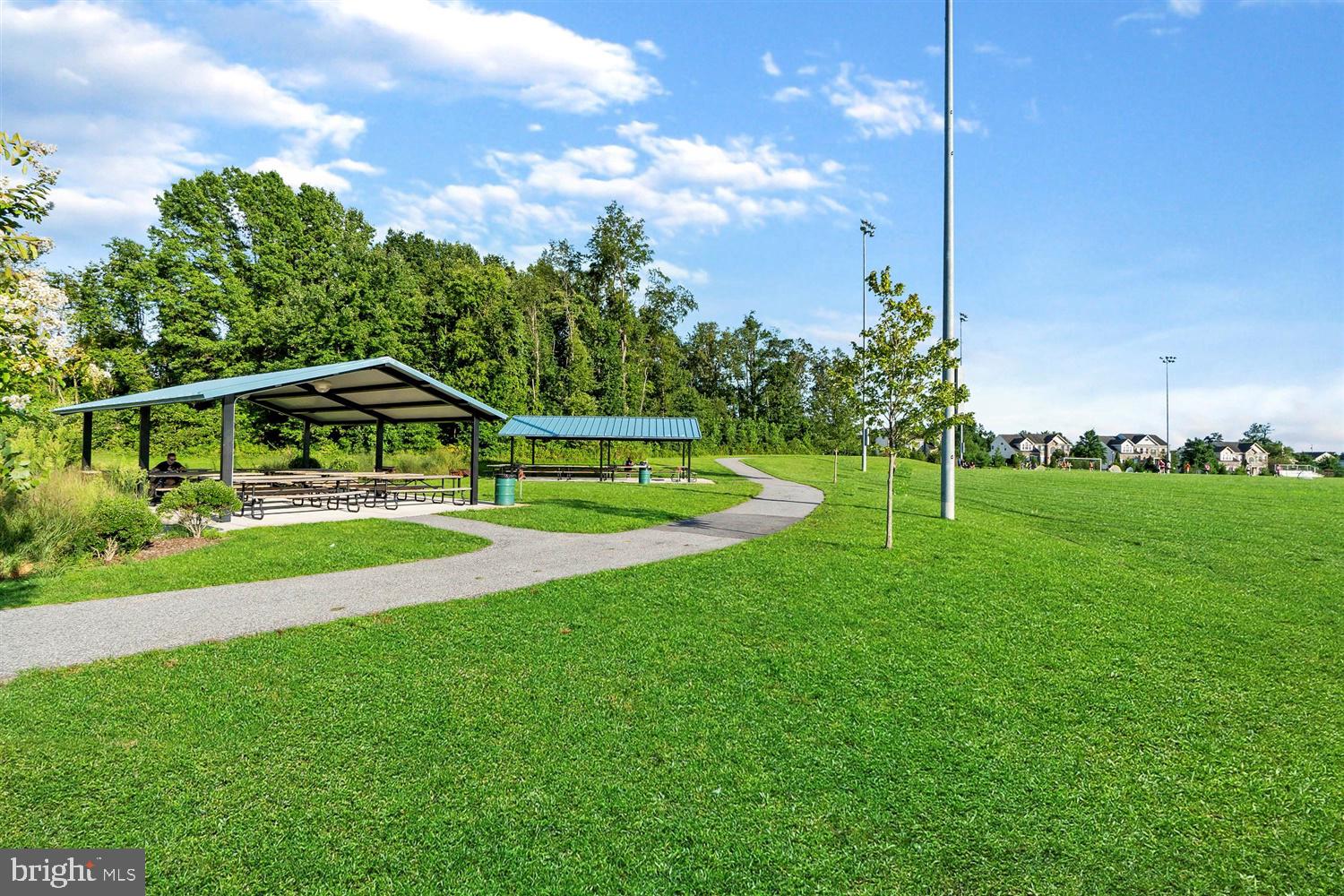 HONEYGO VILLAGE - Residential