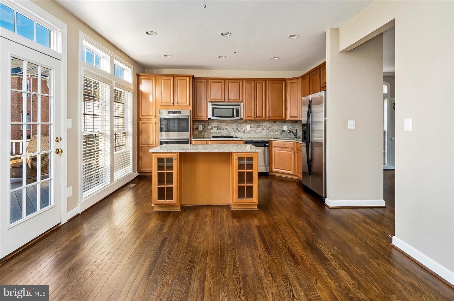 HONEYGO VILLAGE - Residential