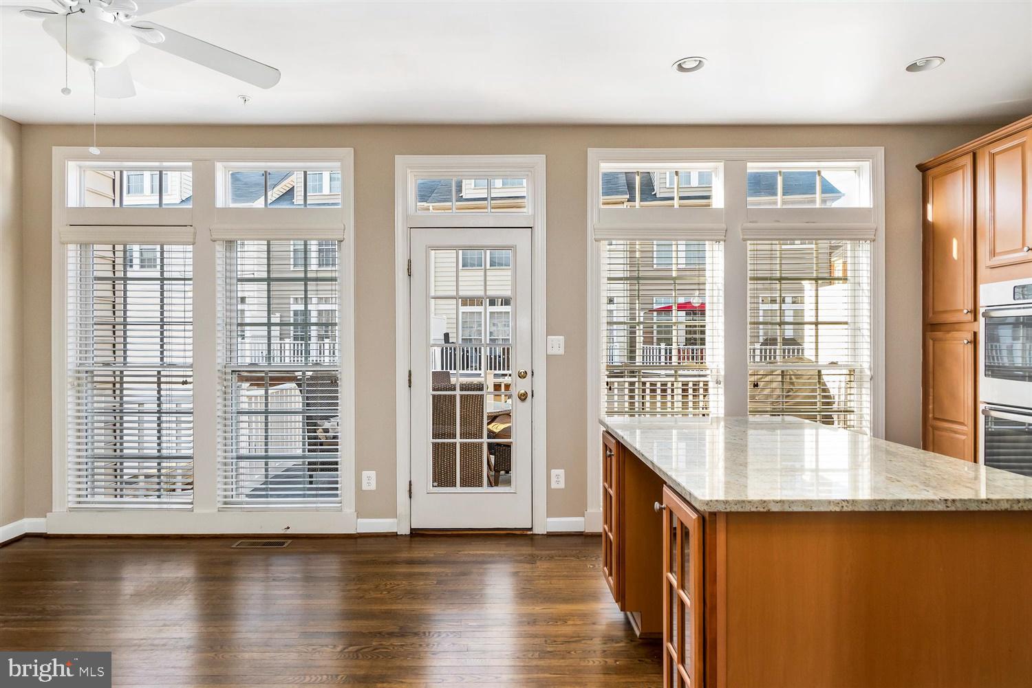 HONEYGO VILLAGE - Residential