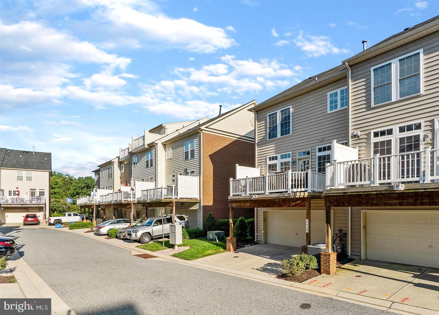 HONEYGO VILLAGE - Residential