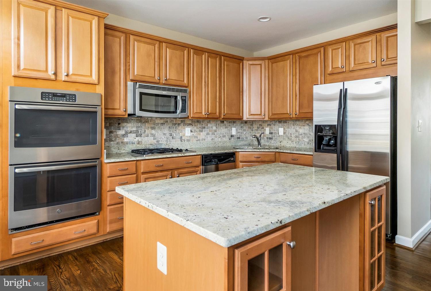 HONEYGO VILLAGE - Residential