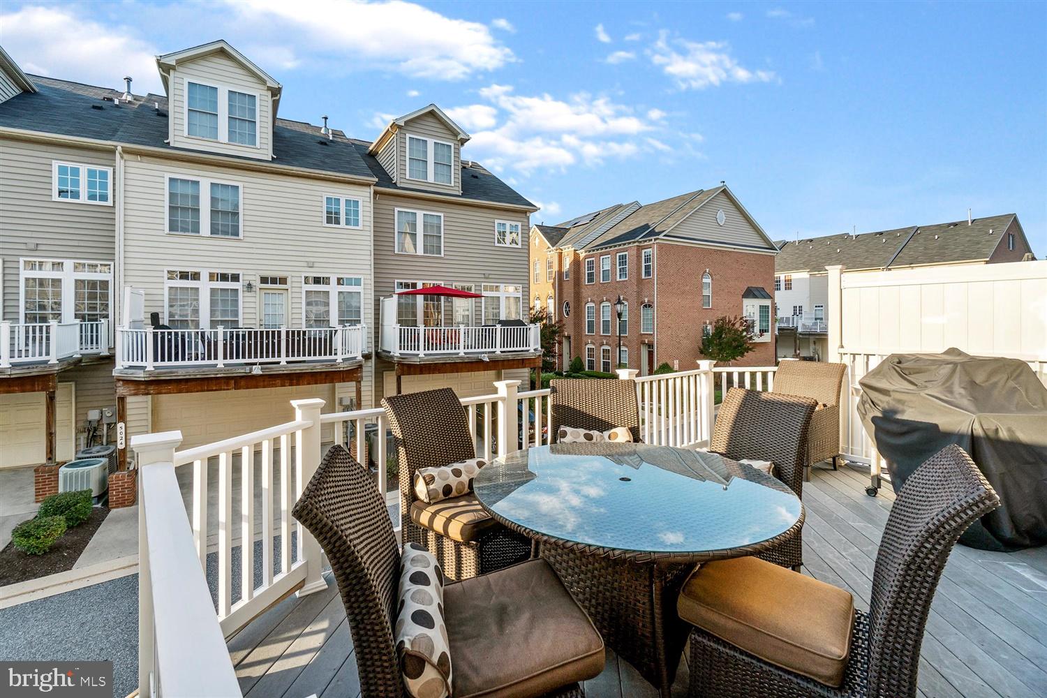 HONEYGO VILLAGE - Residential