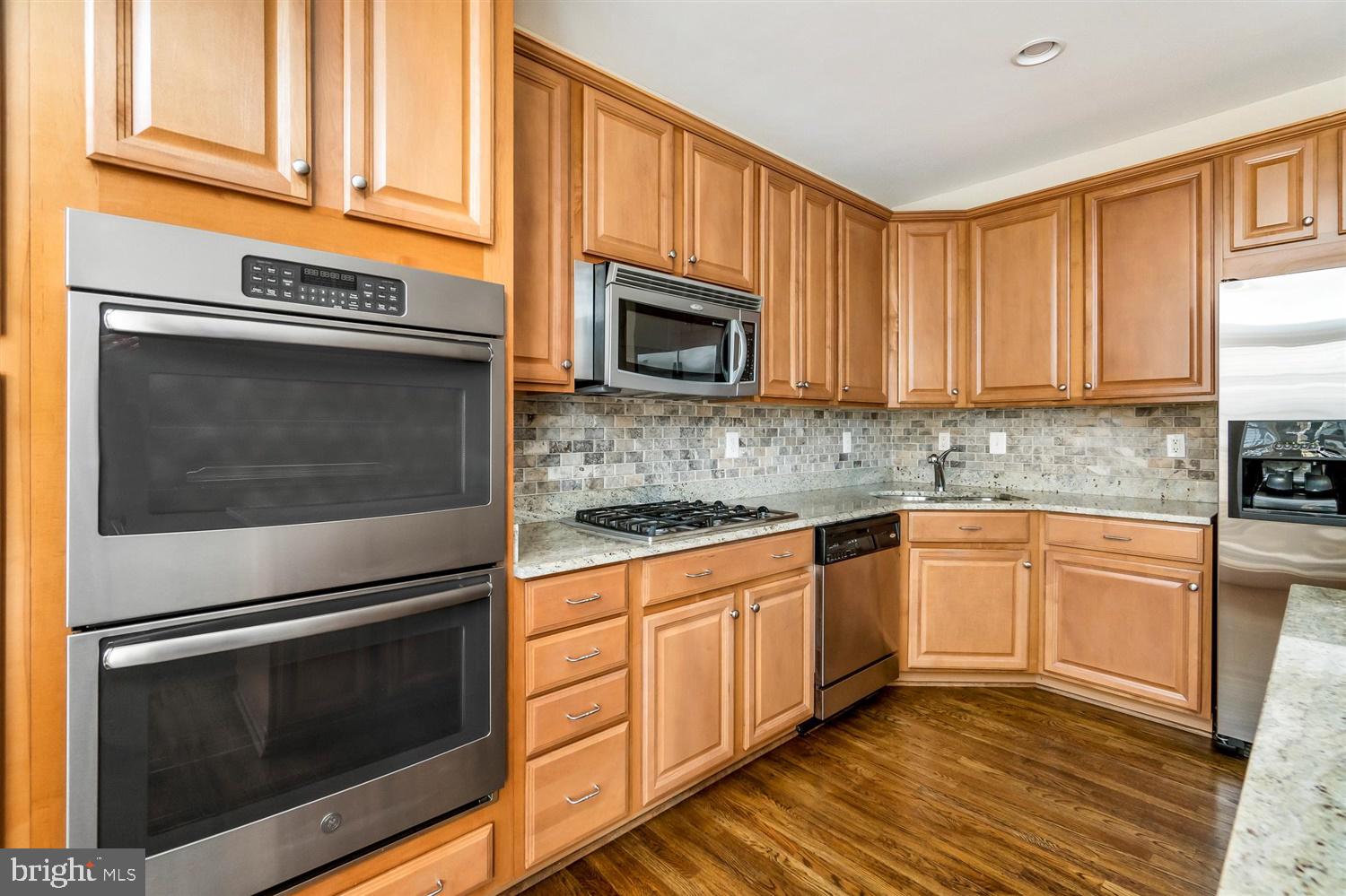 HONEYGO VILLAGE - Residential