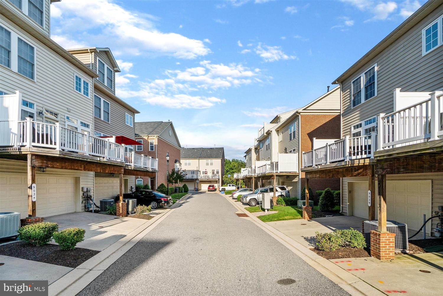 HONEYGO VILLAGE - Residential