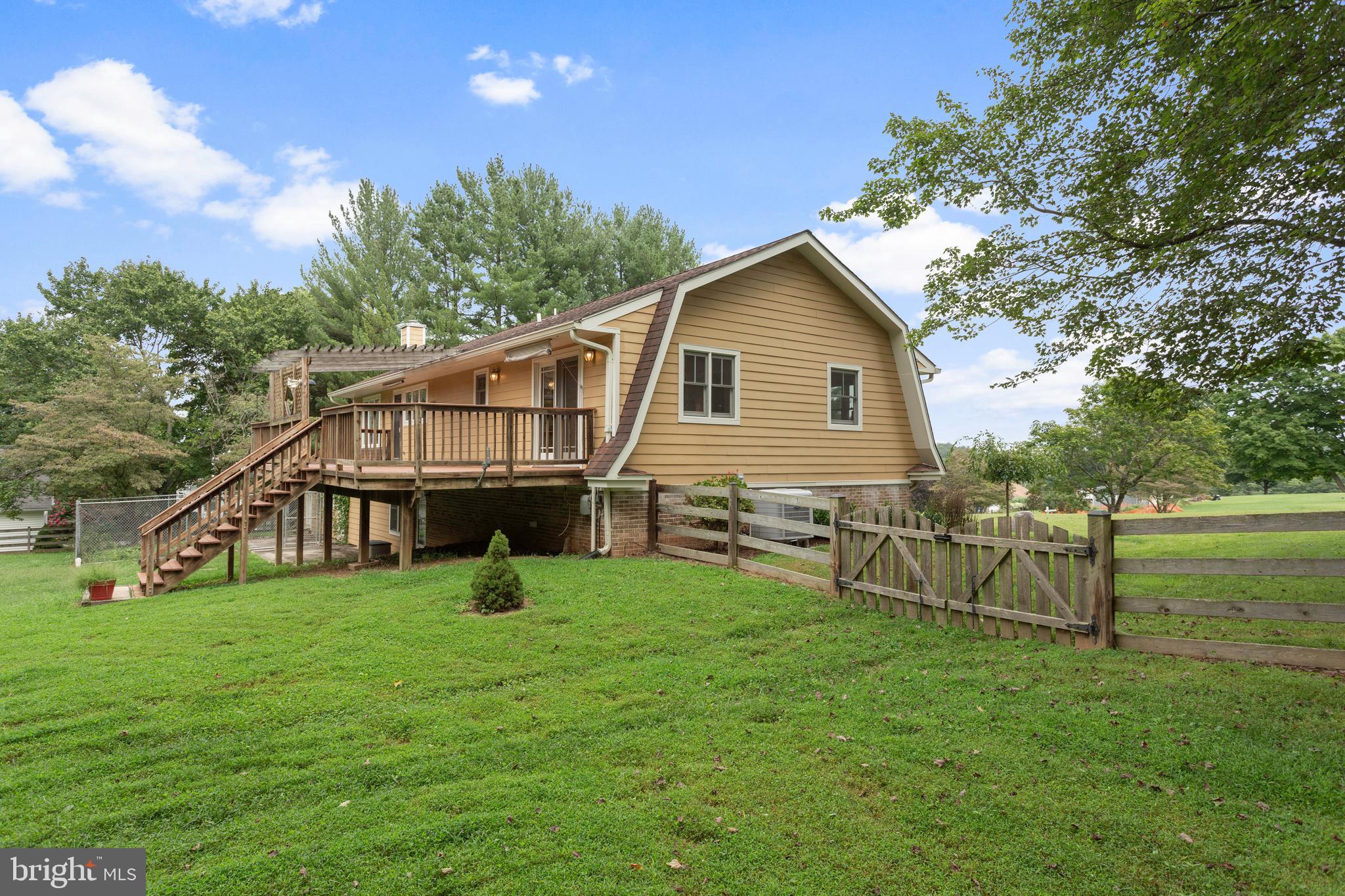 DAISY HILL ESTATES - Residential