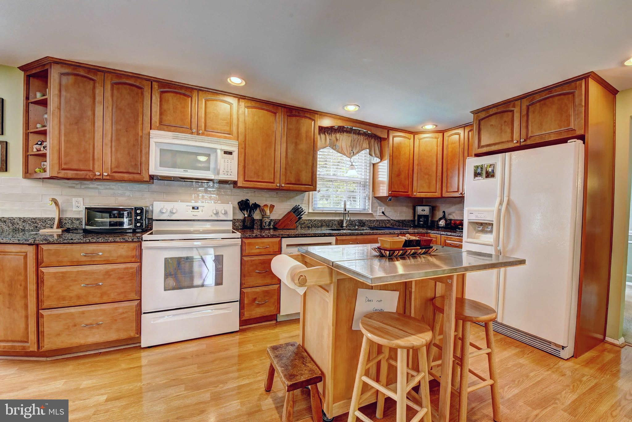 WEST OX CLUSTER - Residential