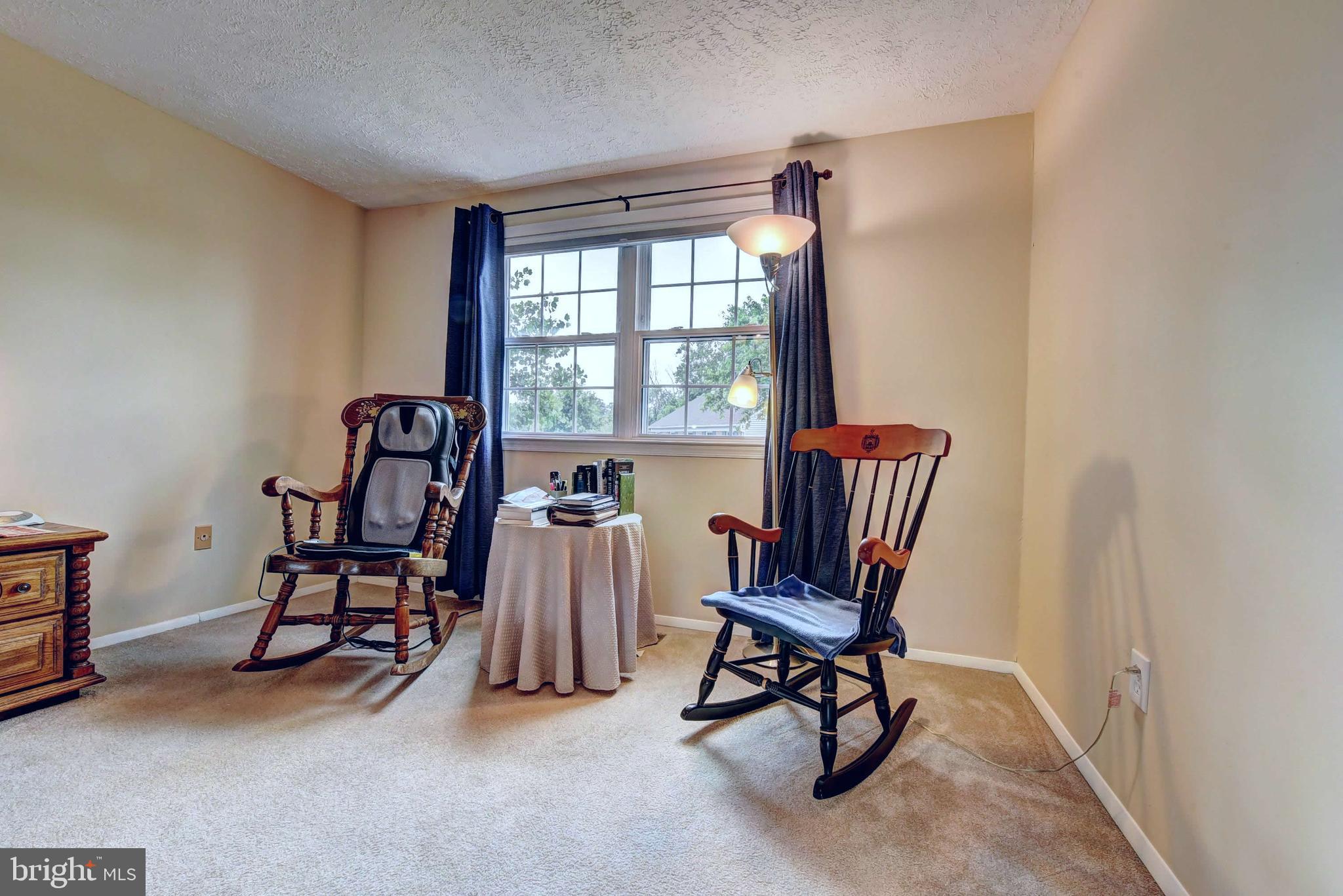 WEST OX CLUSTER - Residential