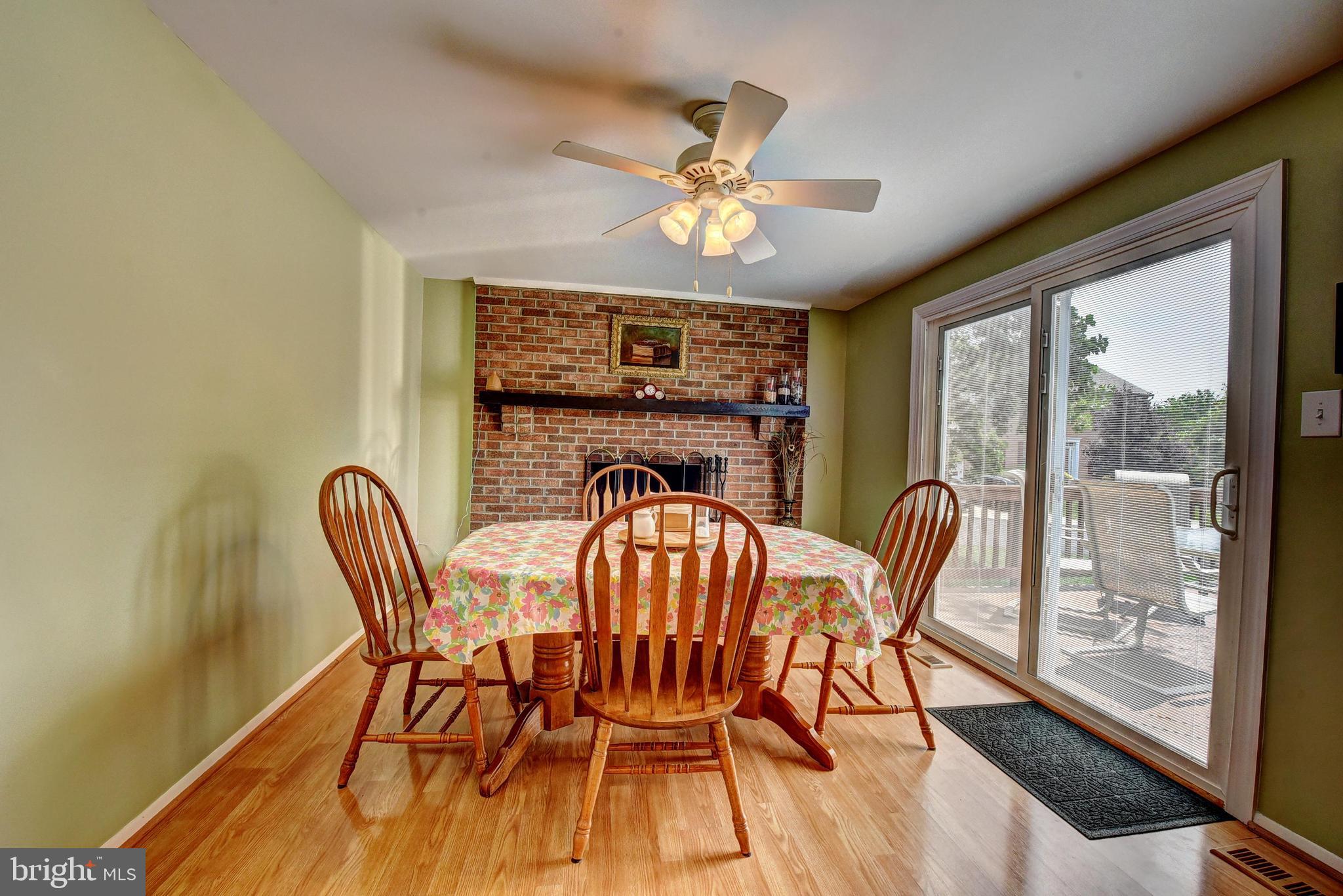 WEST OX CLUSTER - Residential