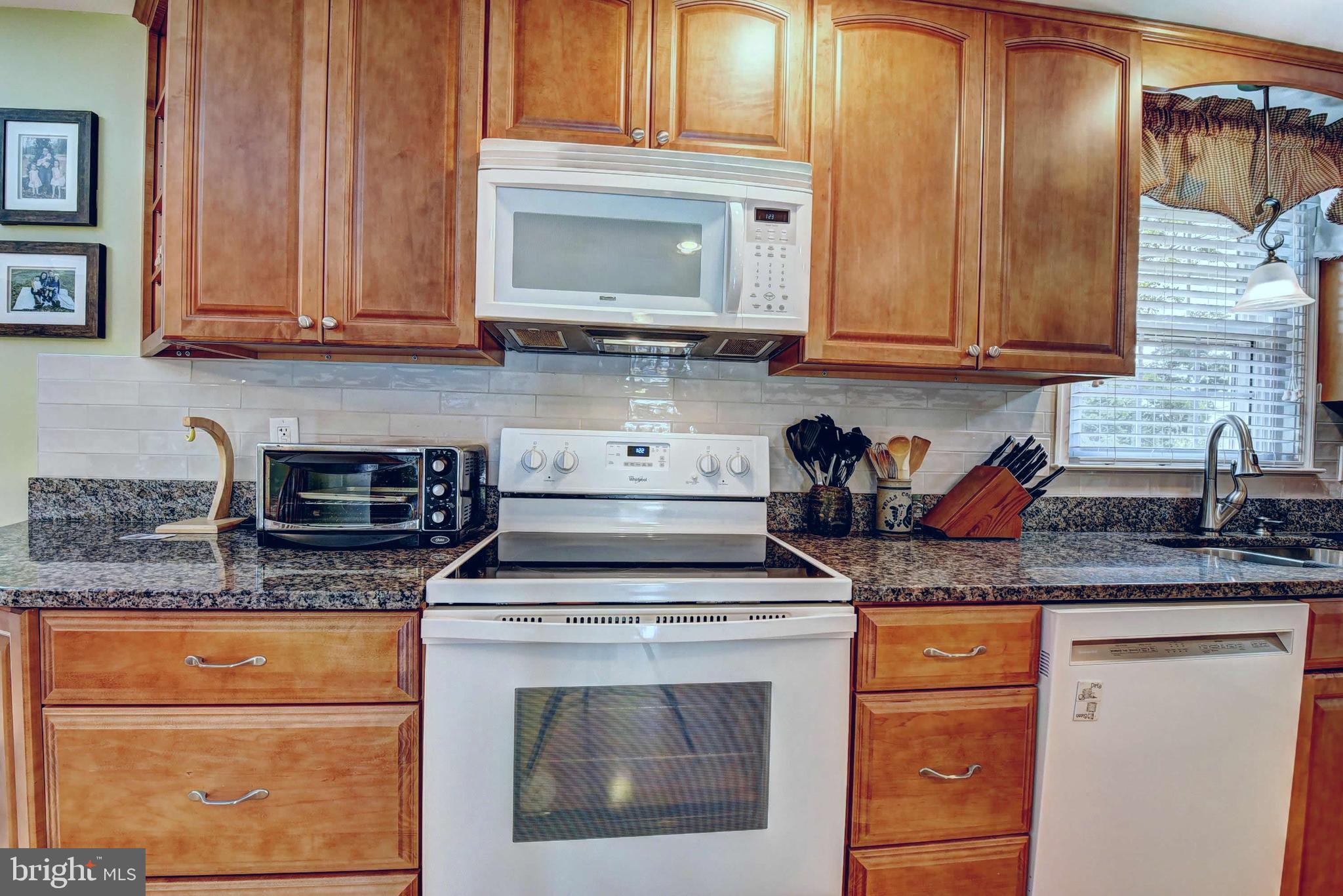 WEST OX CLUSTER - Residential