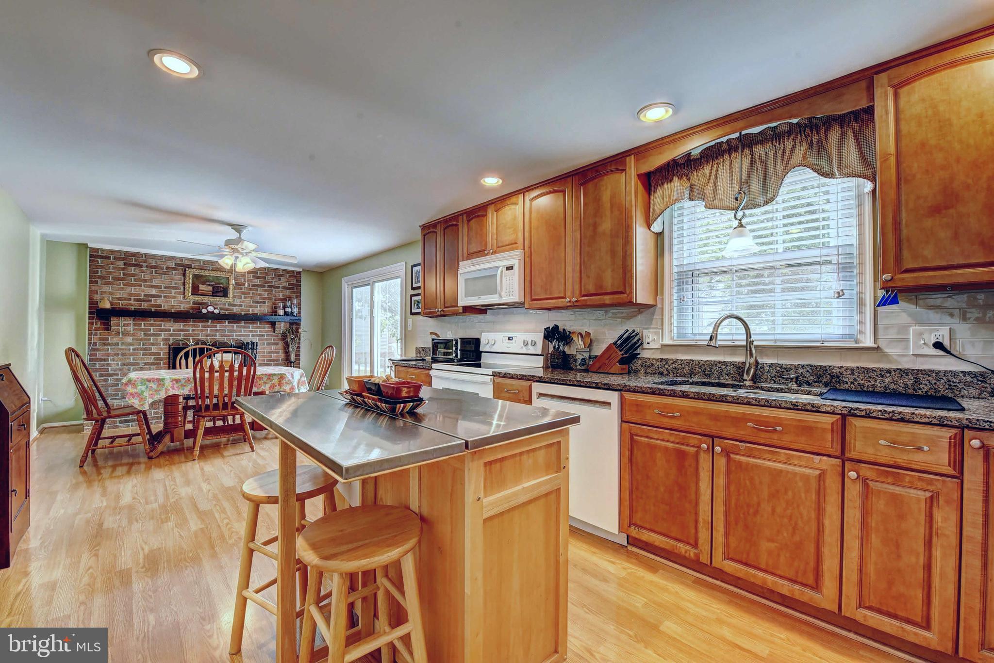 WEST OX CLUSTER - Residential