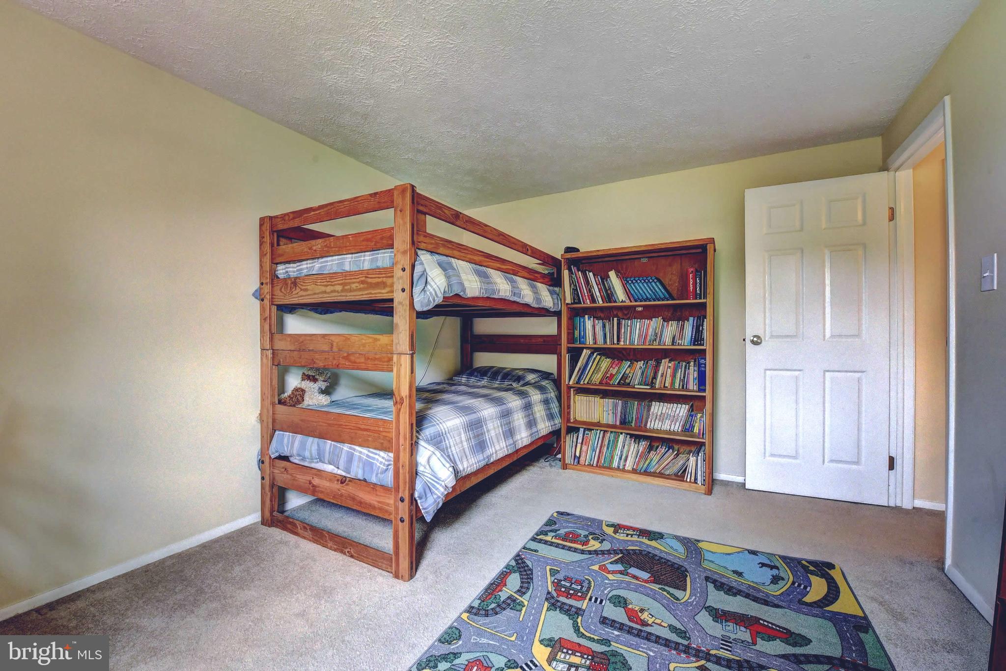 WEST OX CLUSTER - Residential