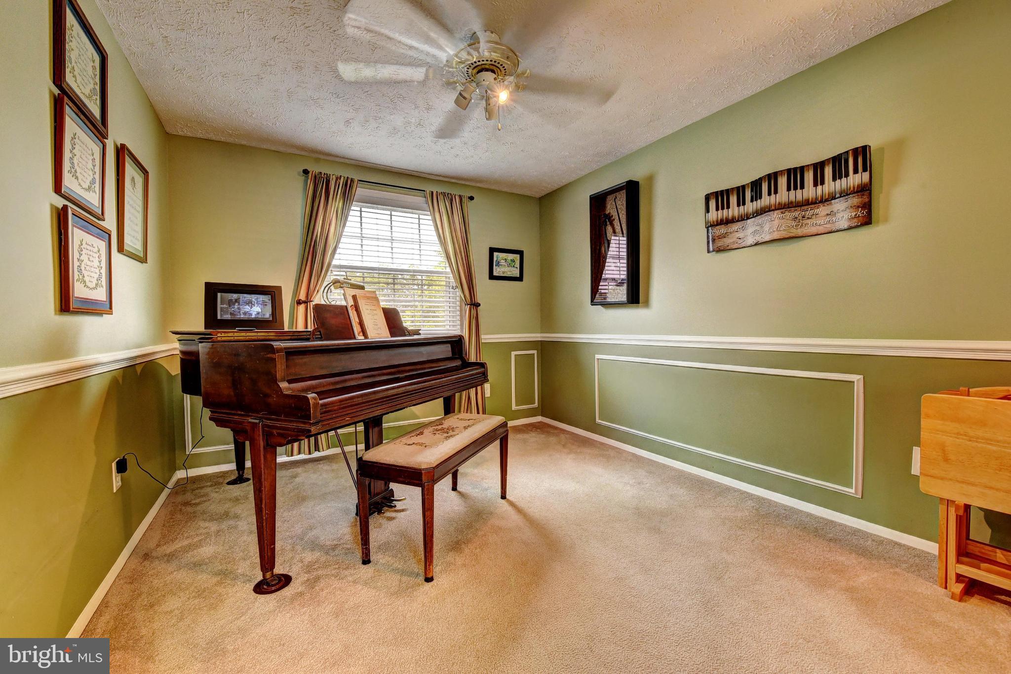 WEST OX CLUSTER - Residential