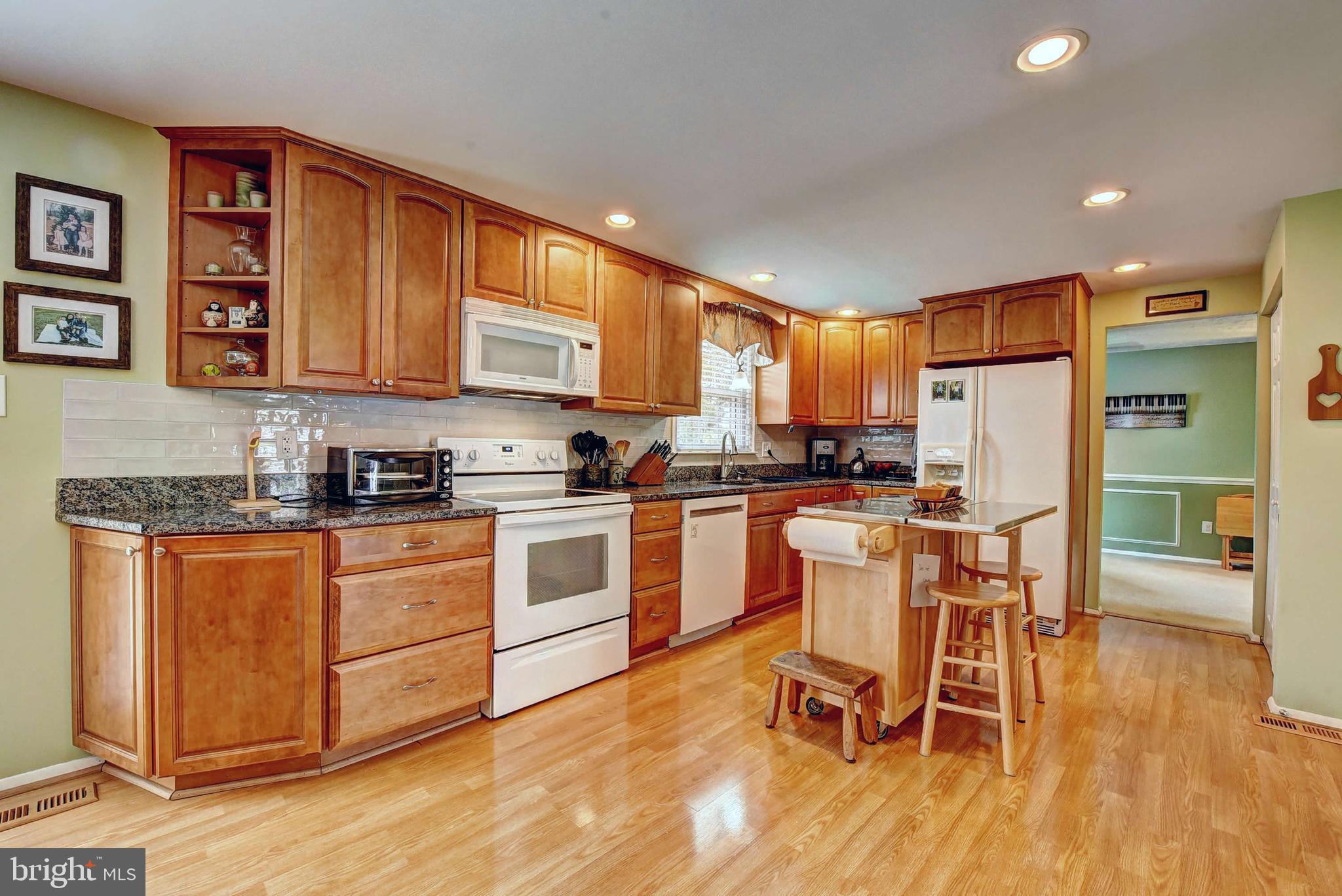 WEST OX CLUSTER - Residential