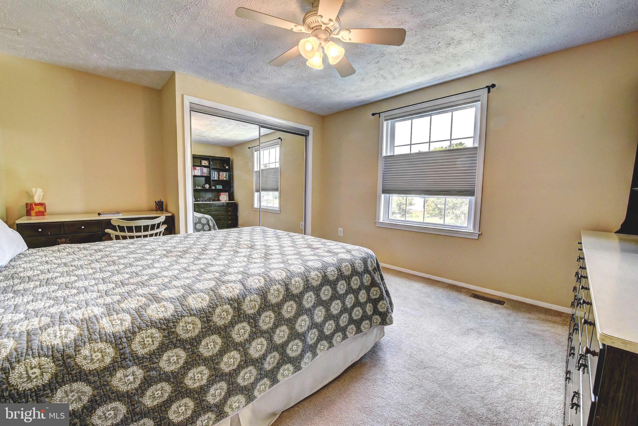 WEST OX CLUSTER - Residential