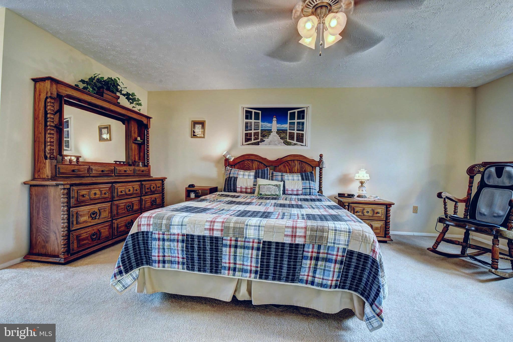 WEST OX CLUSTER - Residential