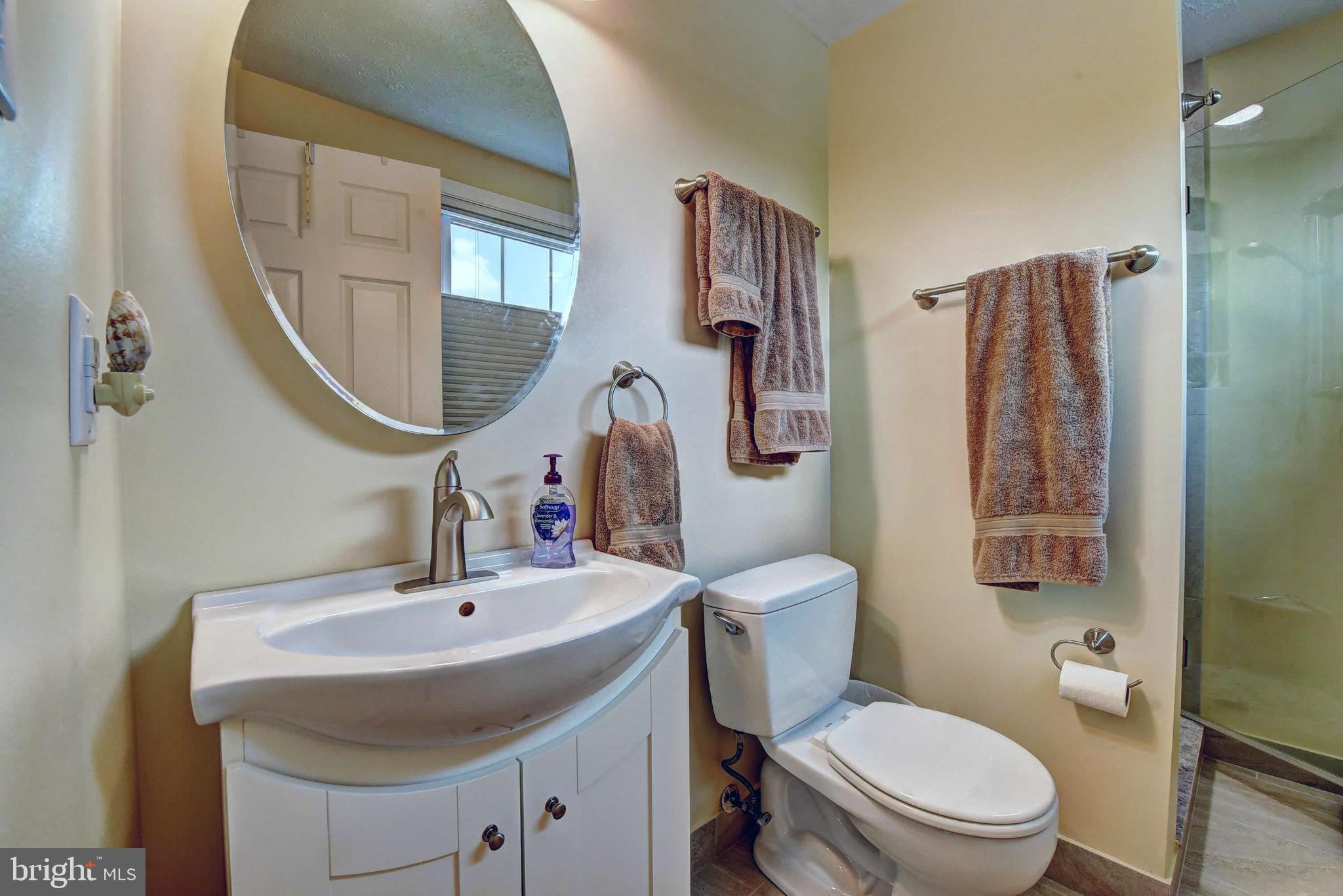 WEST OX CLUSTER - Residential