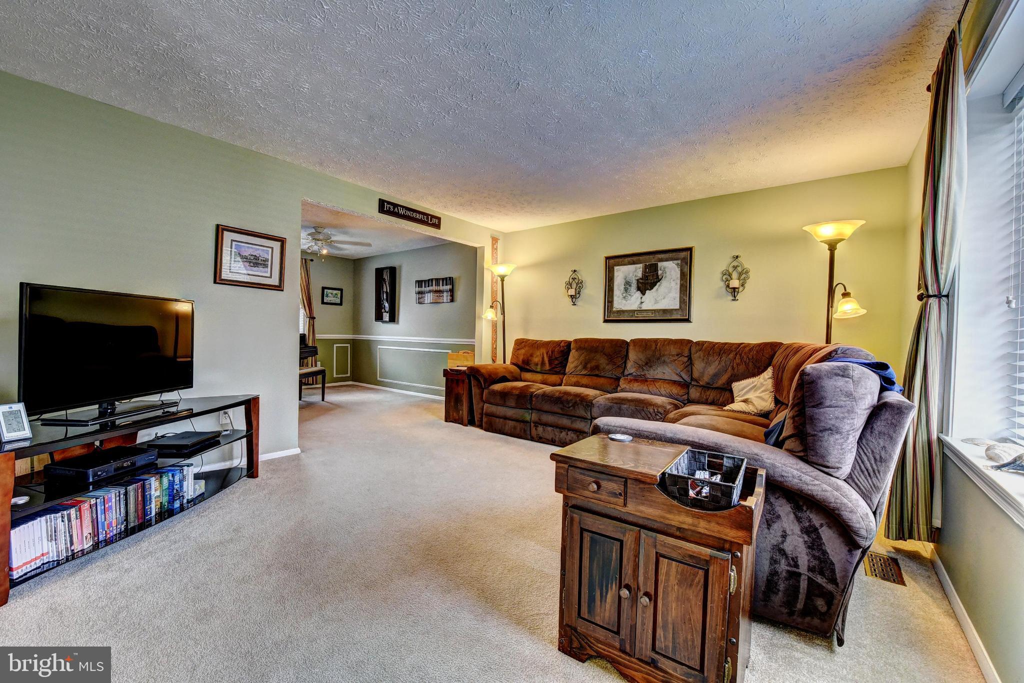 WEST OX CLUSTER - Residential