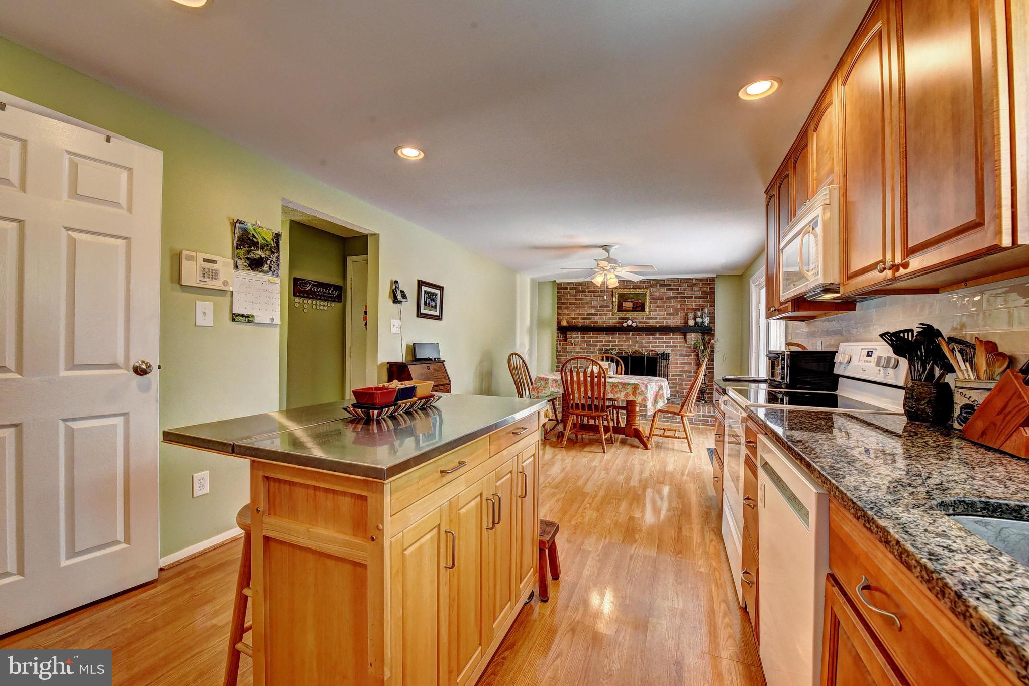 WEST OX CLUSTER - Residential