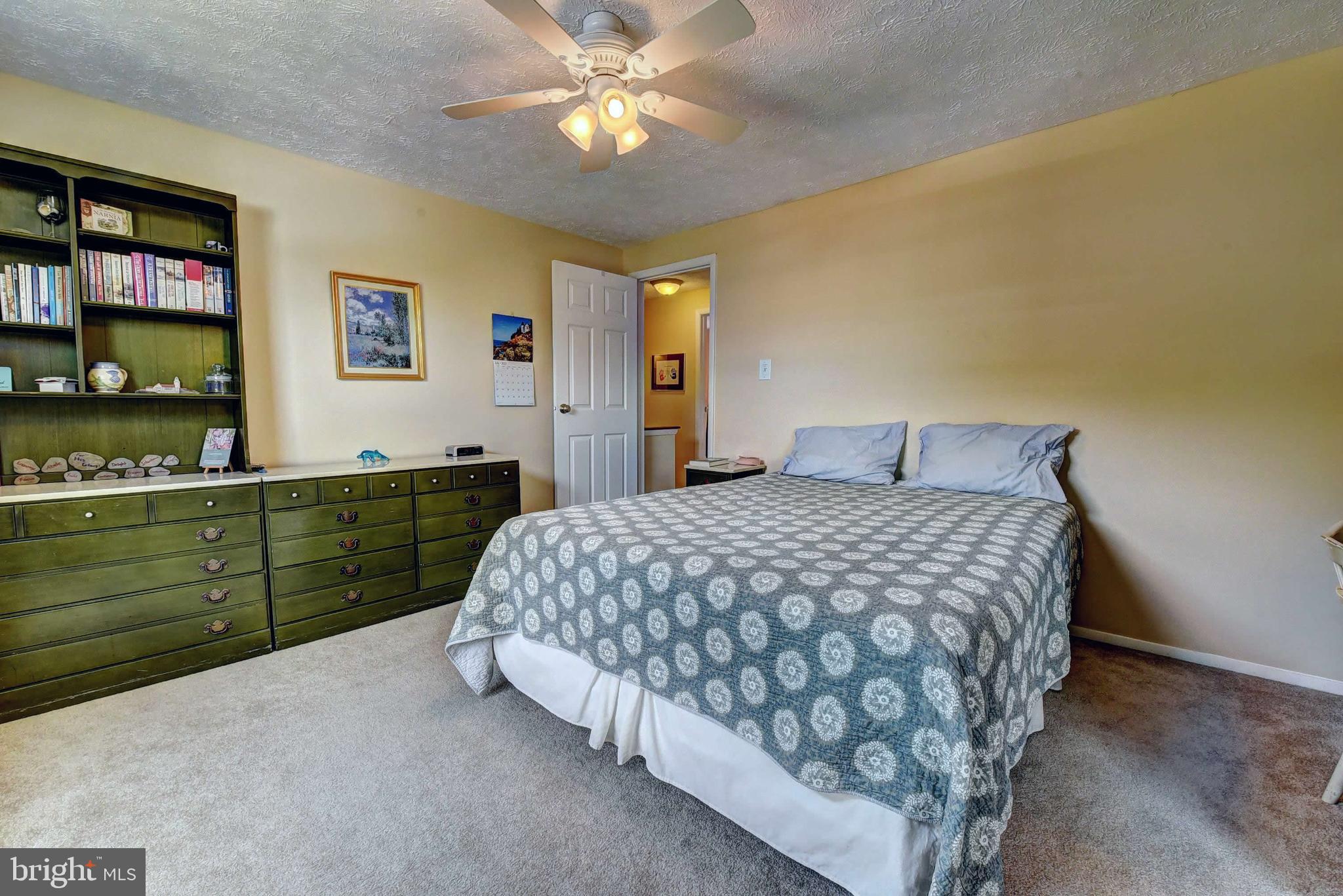 WEST OX CLUSTER - Residential