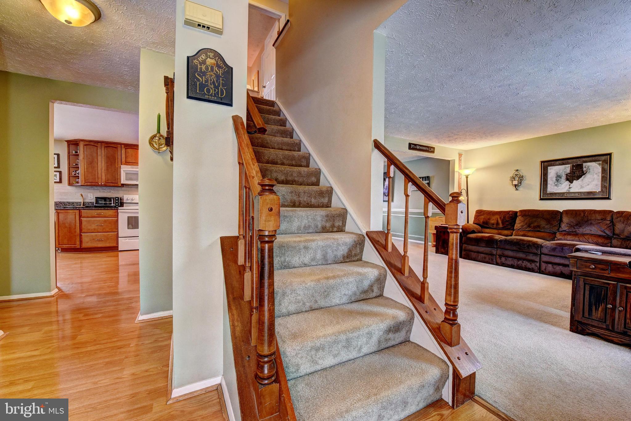 WEST OX CLUSTER - Residential