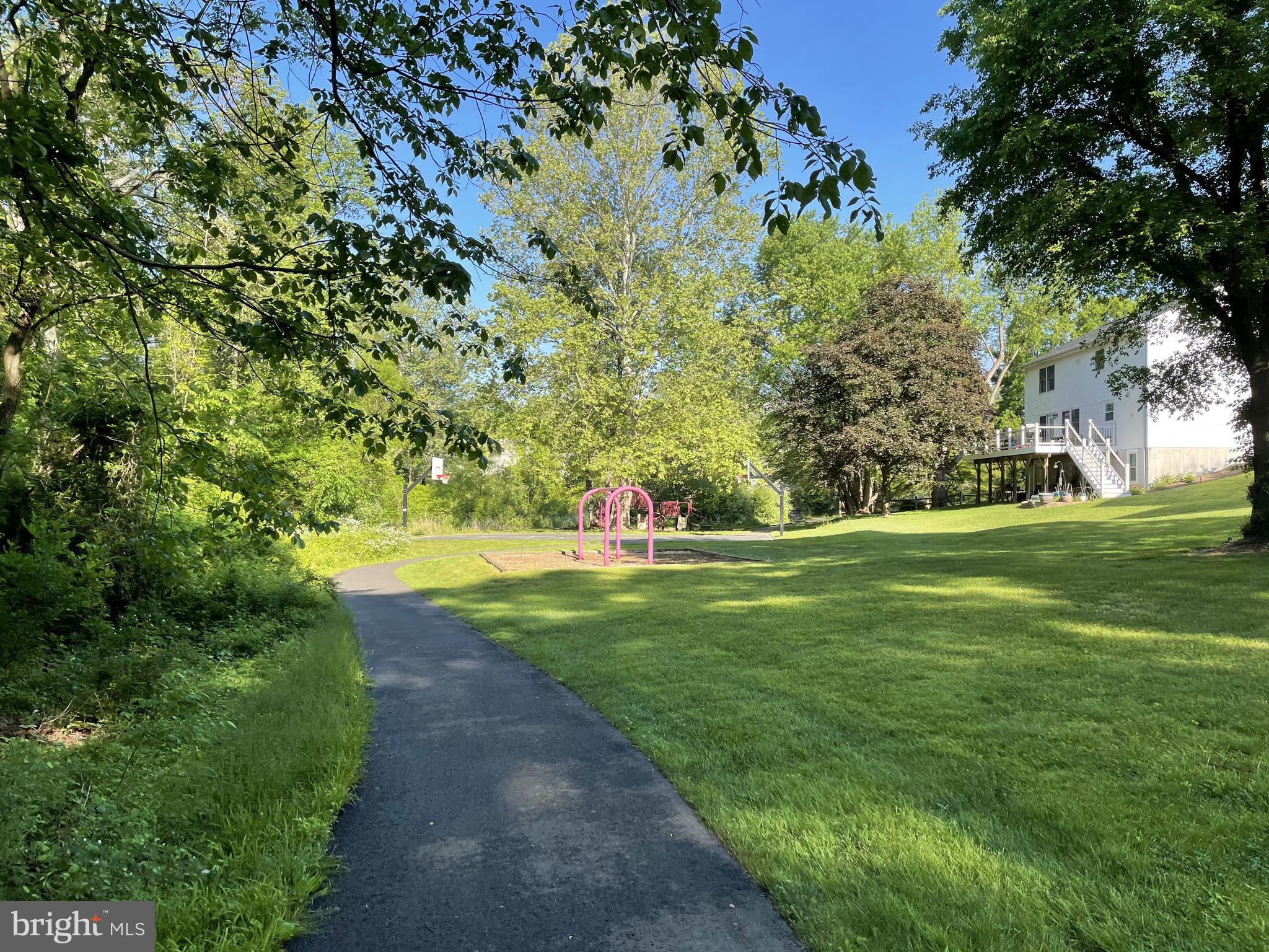 WEST OX CLUSTER - Residential
