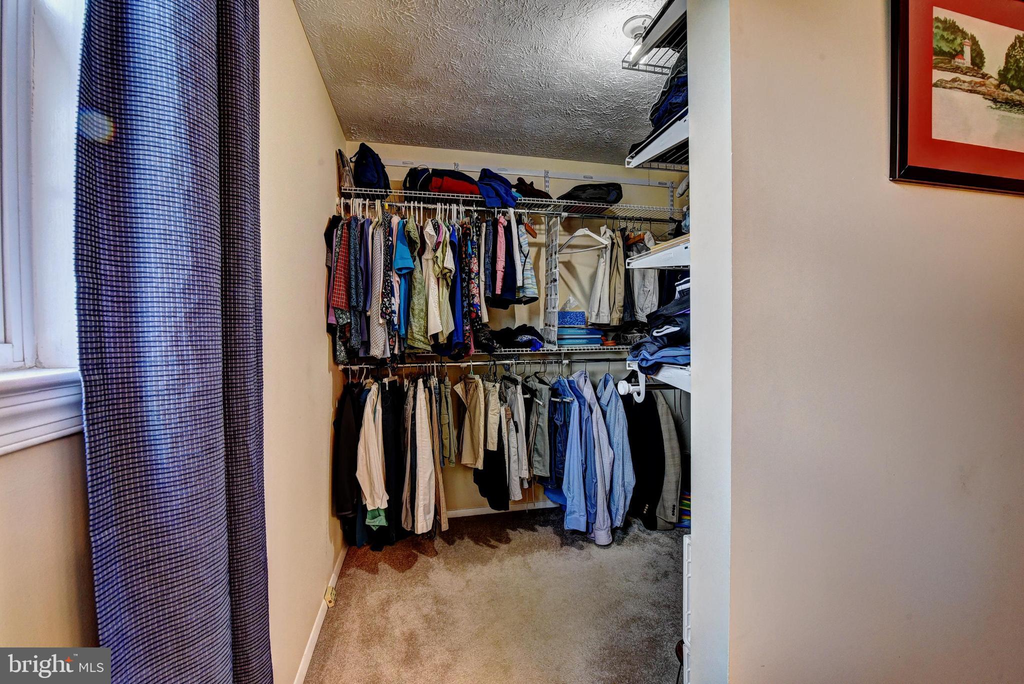 WEST OX CLUSTER - Residential