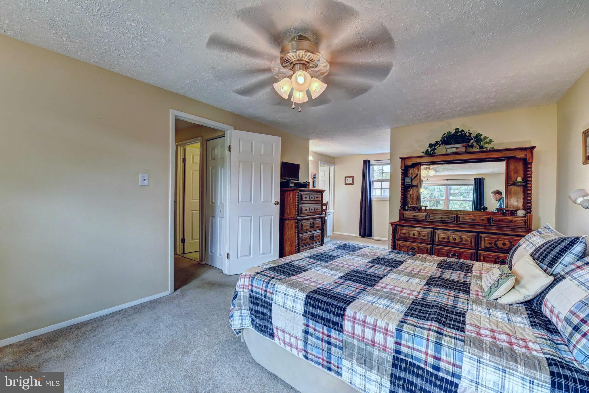 WEST OX CLUSTER - Residential