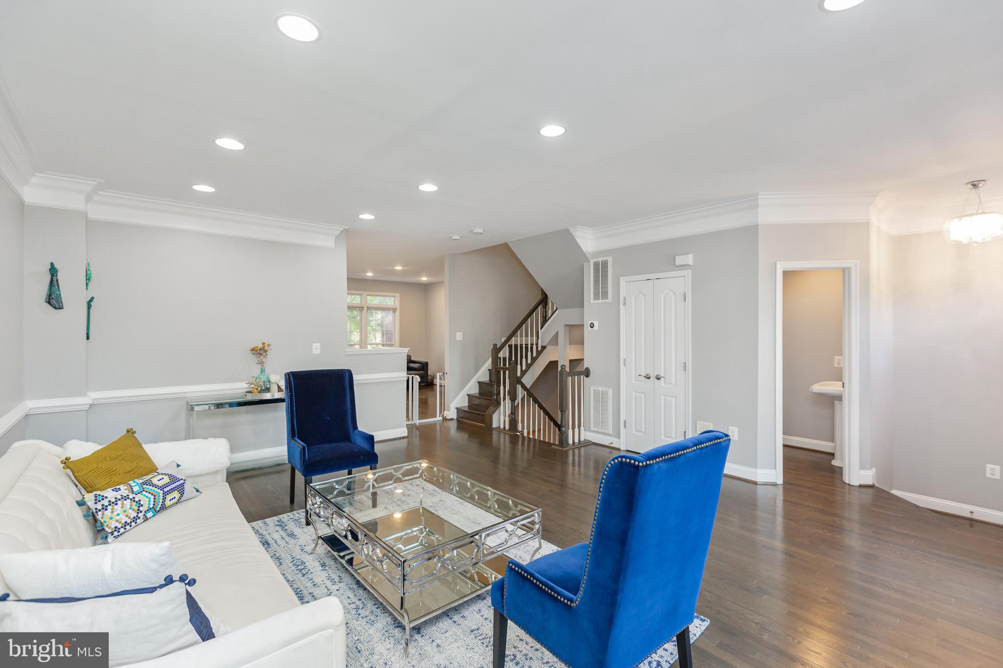 STONE CREEK CROSSING - Residential Lease