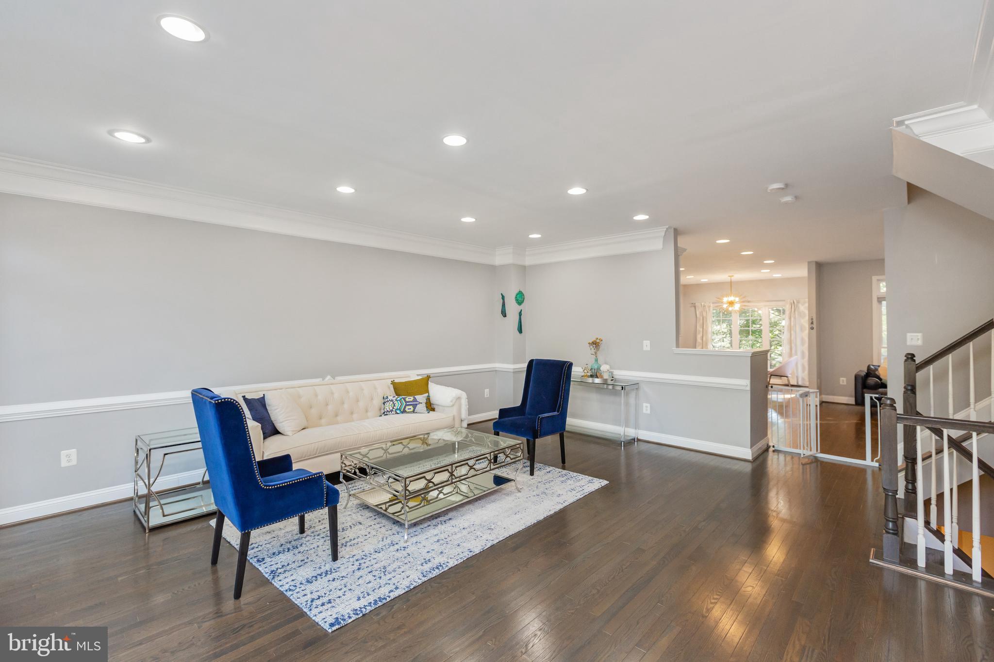 STONE CREEK CROSSING - Residential Lease