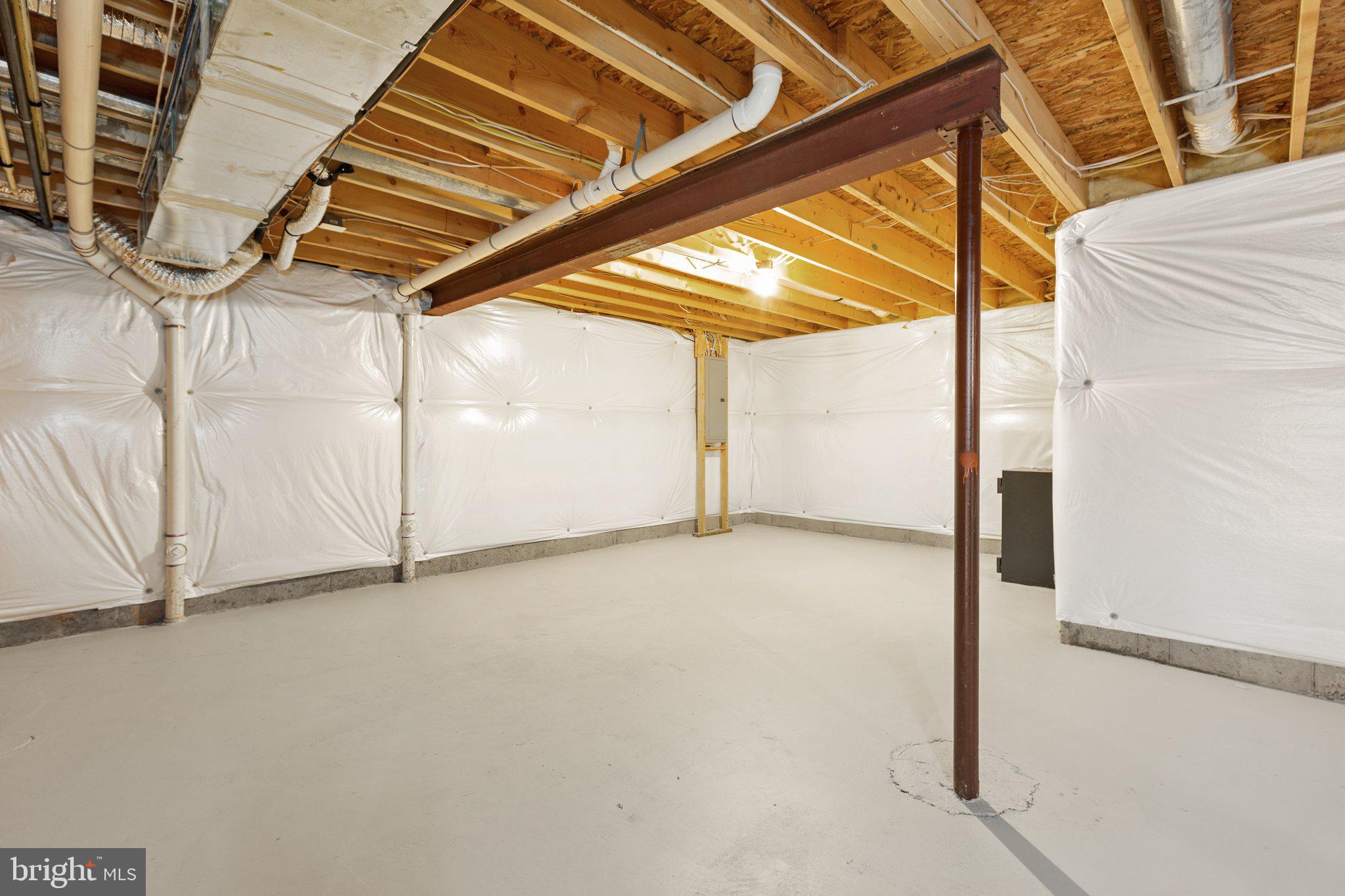 VIRGINIA HERITAGE AT LEE'S PARK - Residential