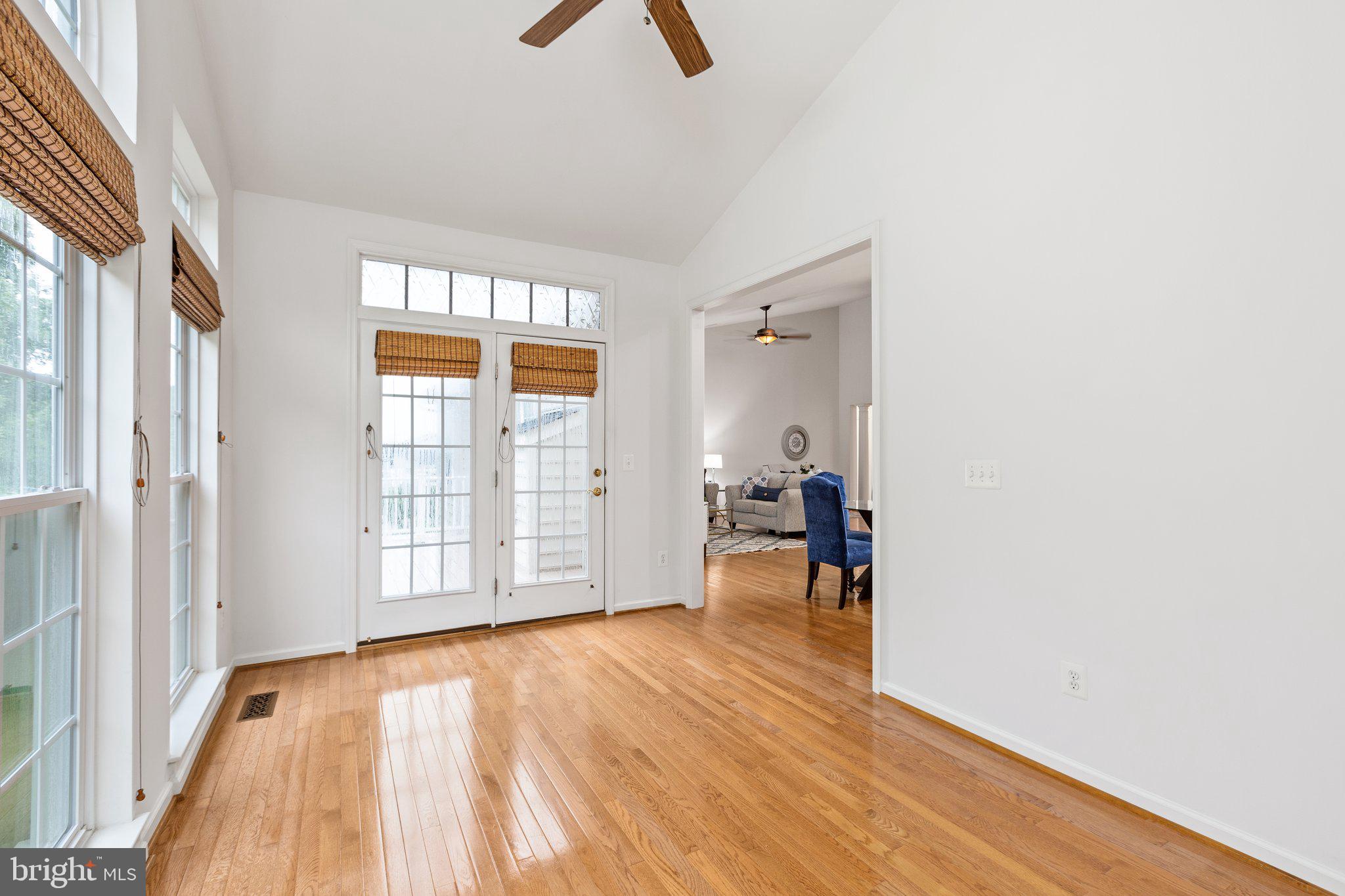 VIRGINIA HERITAGE AT LEE'S PARK - Residential